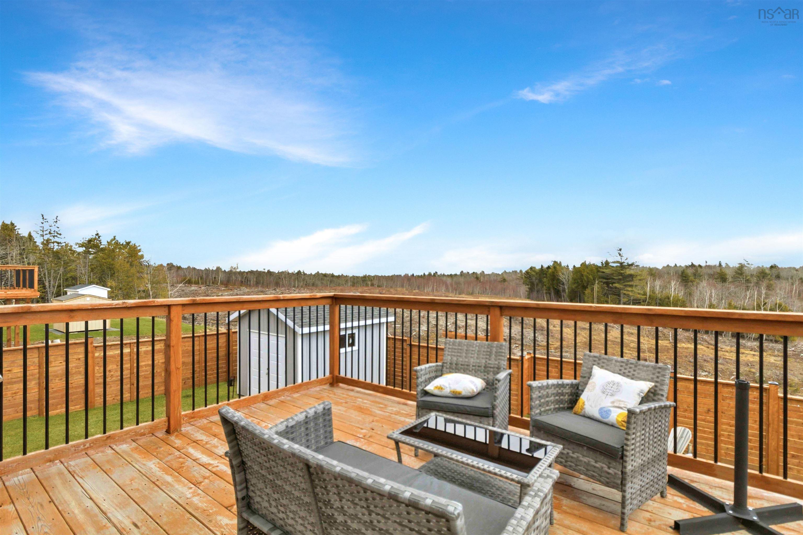 82 Darner Drive, Beaver Bank, NS (MLS 202606711)