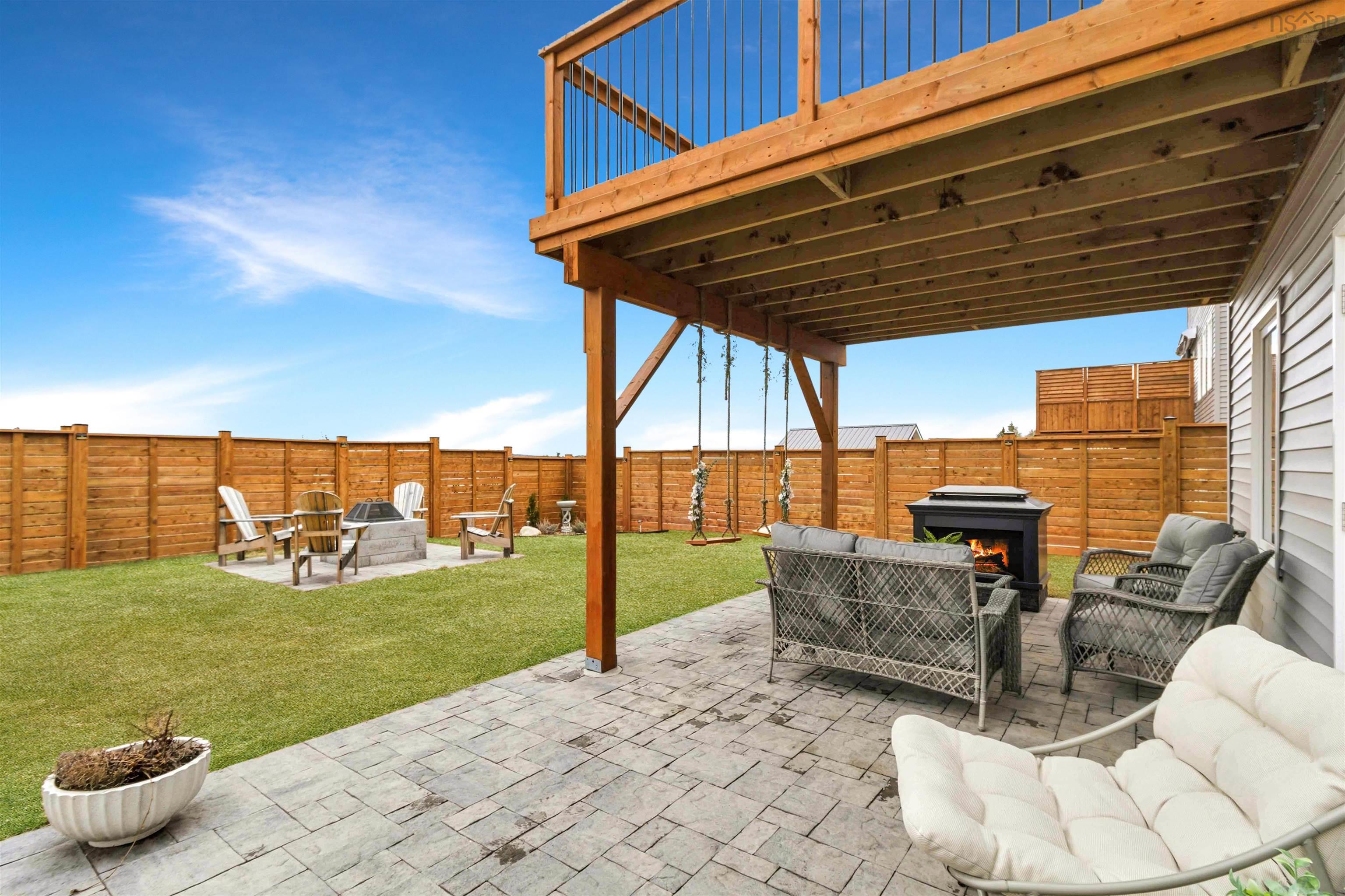 82 Darner Drive, Beaver Bank, NS (MLS 202606711)