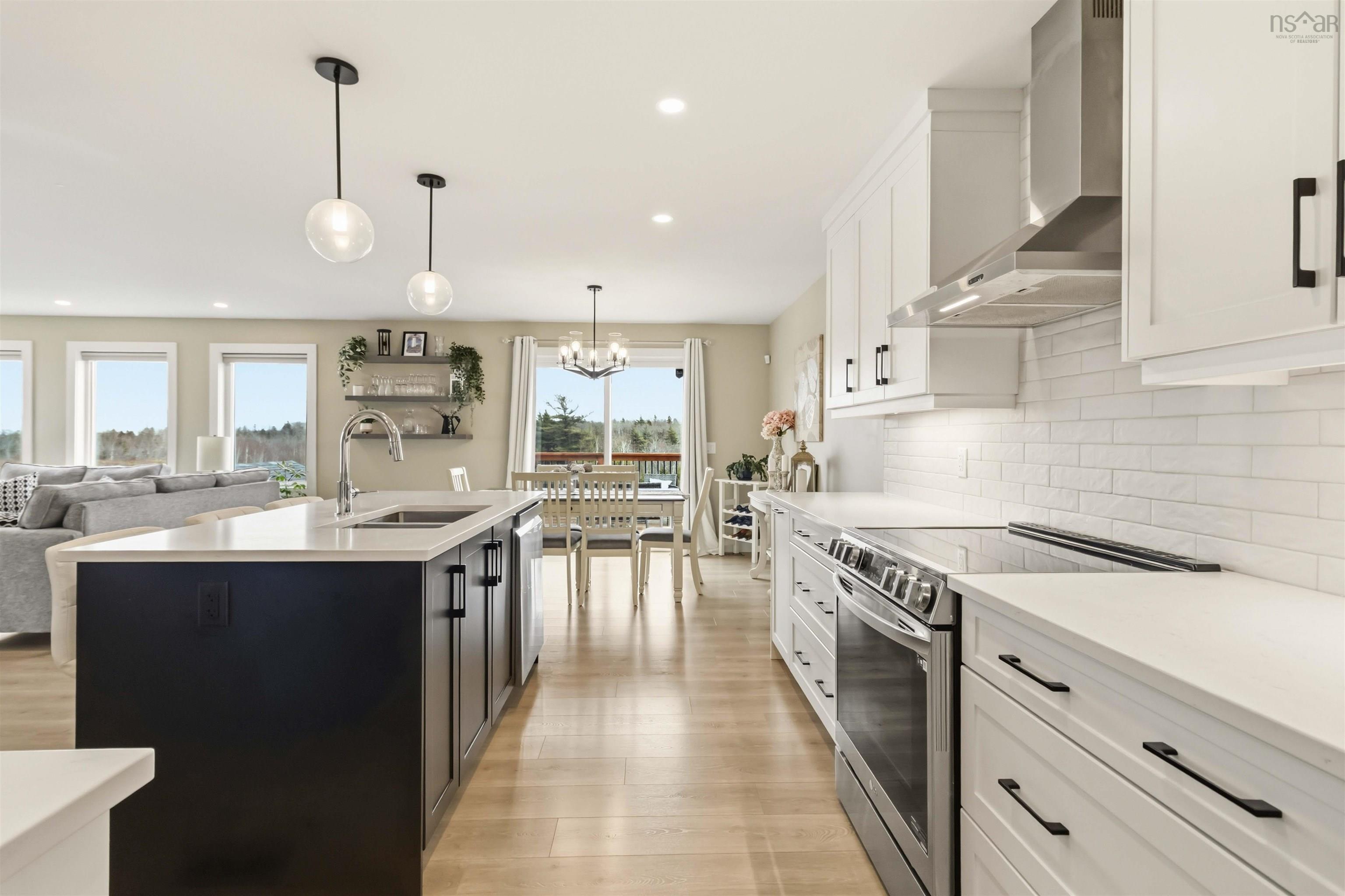 82 Darner Drive, Beaver Bank, NS (MLS 202606711)