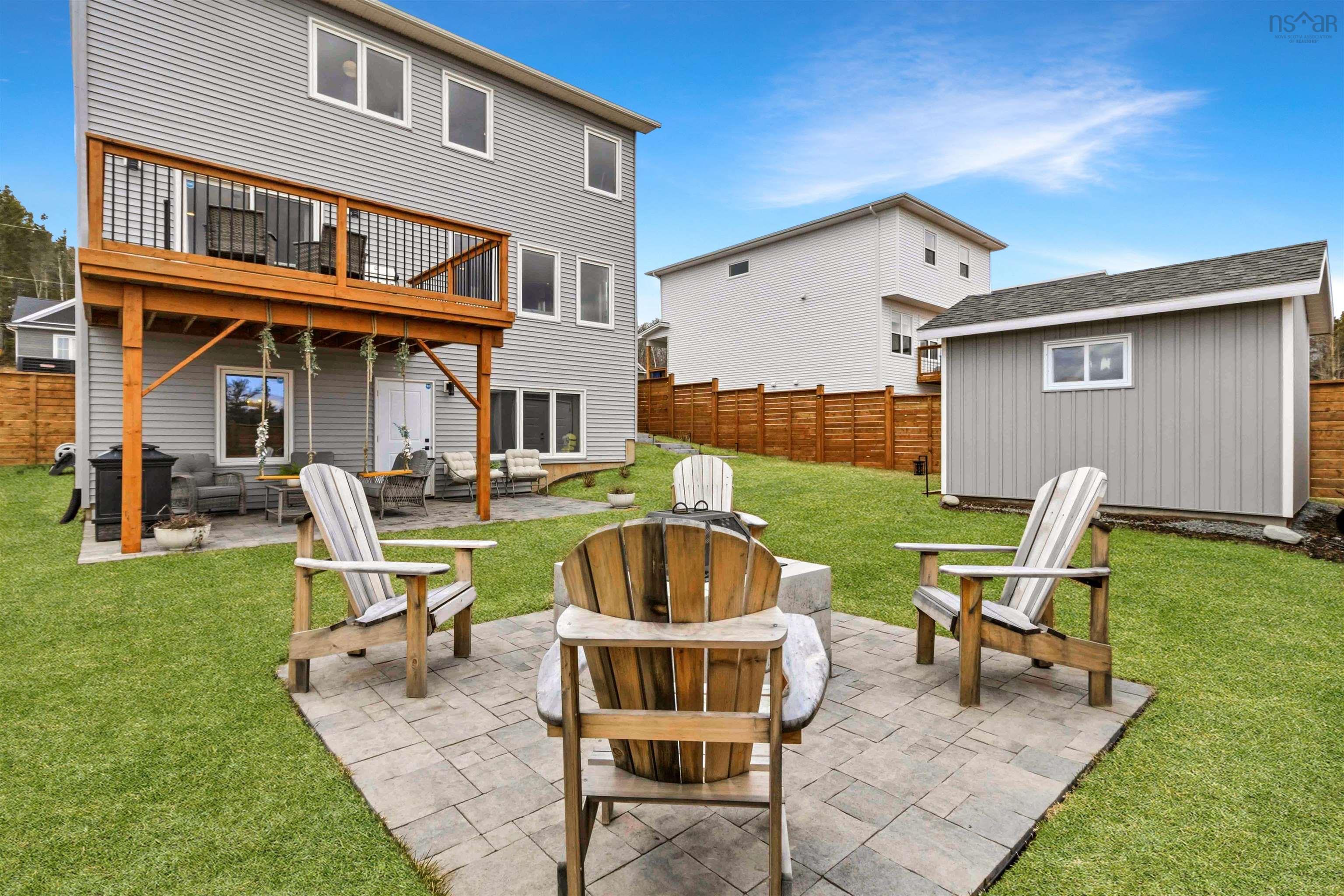 82 Darner Drive, Beaver Bank, NS (MLS 202606711)