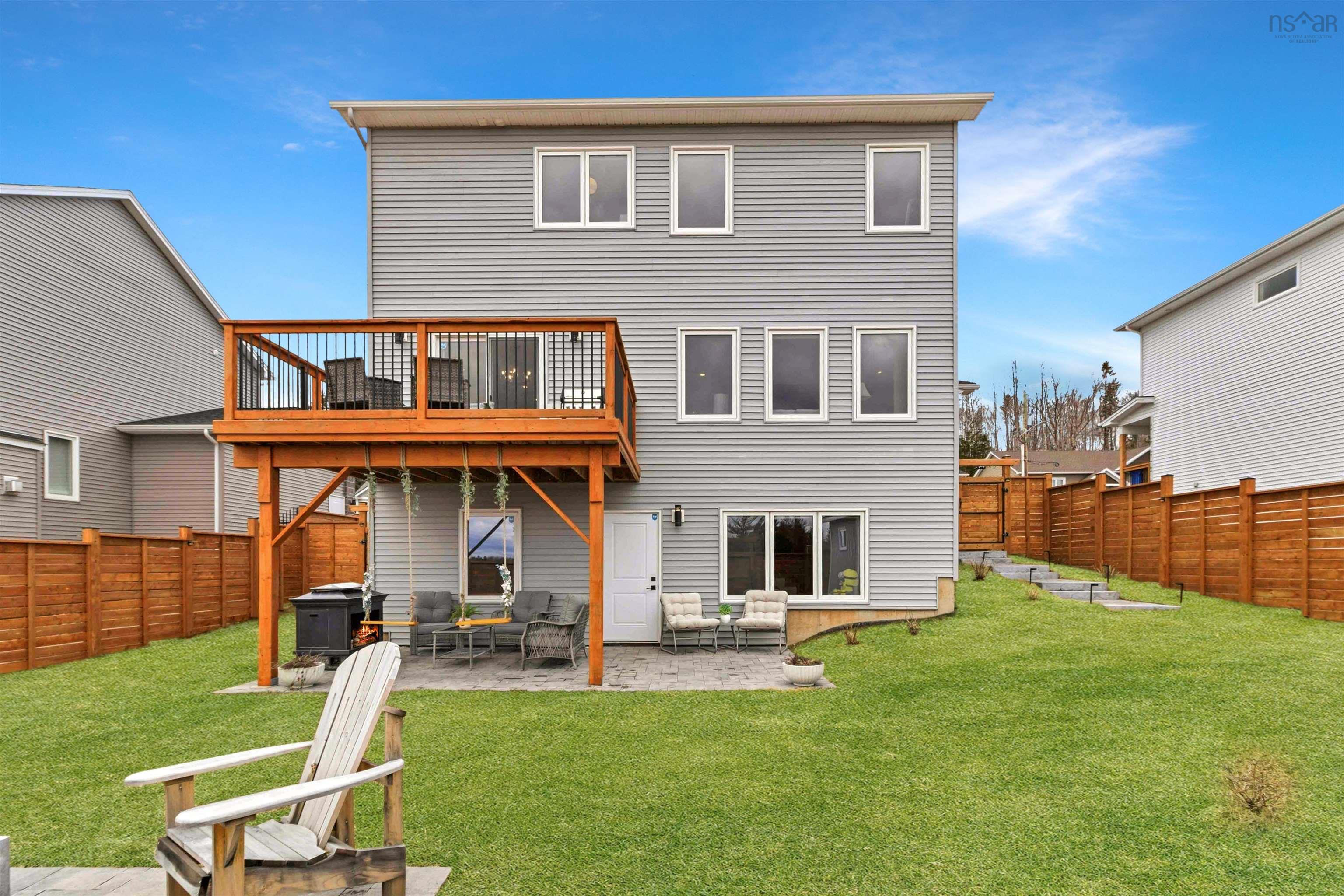 82 Darner Drive, Beaver Bank, NS (MLS 202606711)