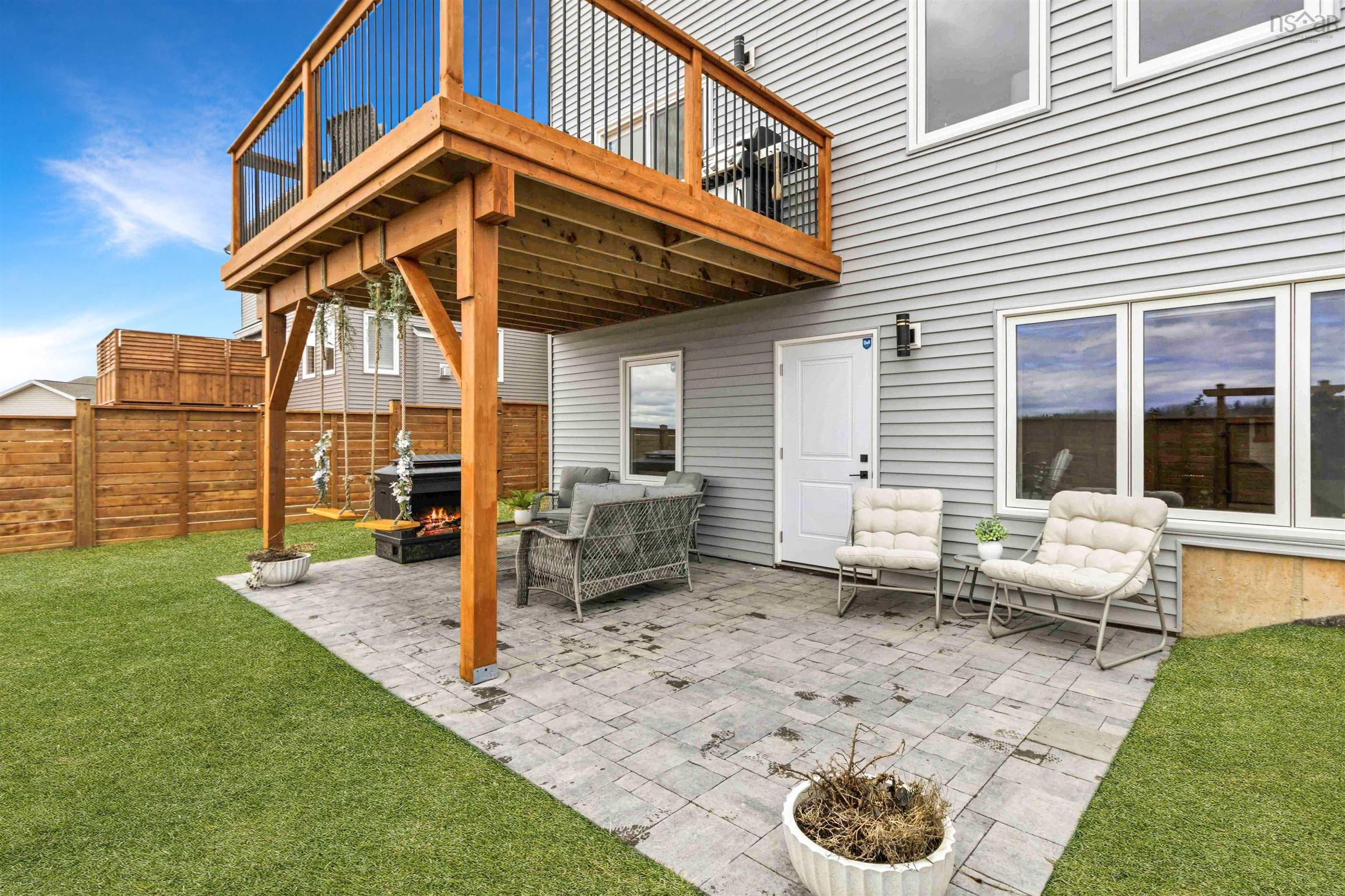 82 Darner Drive, Beaver Bank, NS (MLS 202606711)