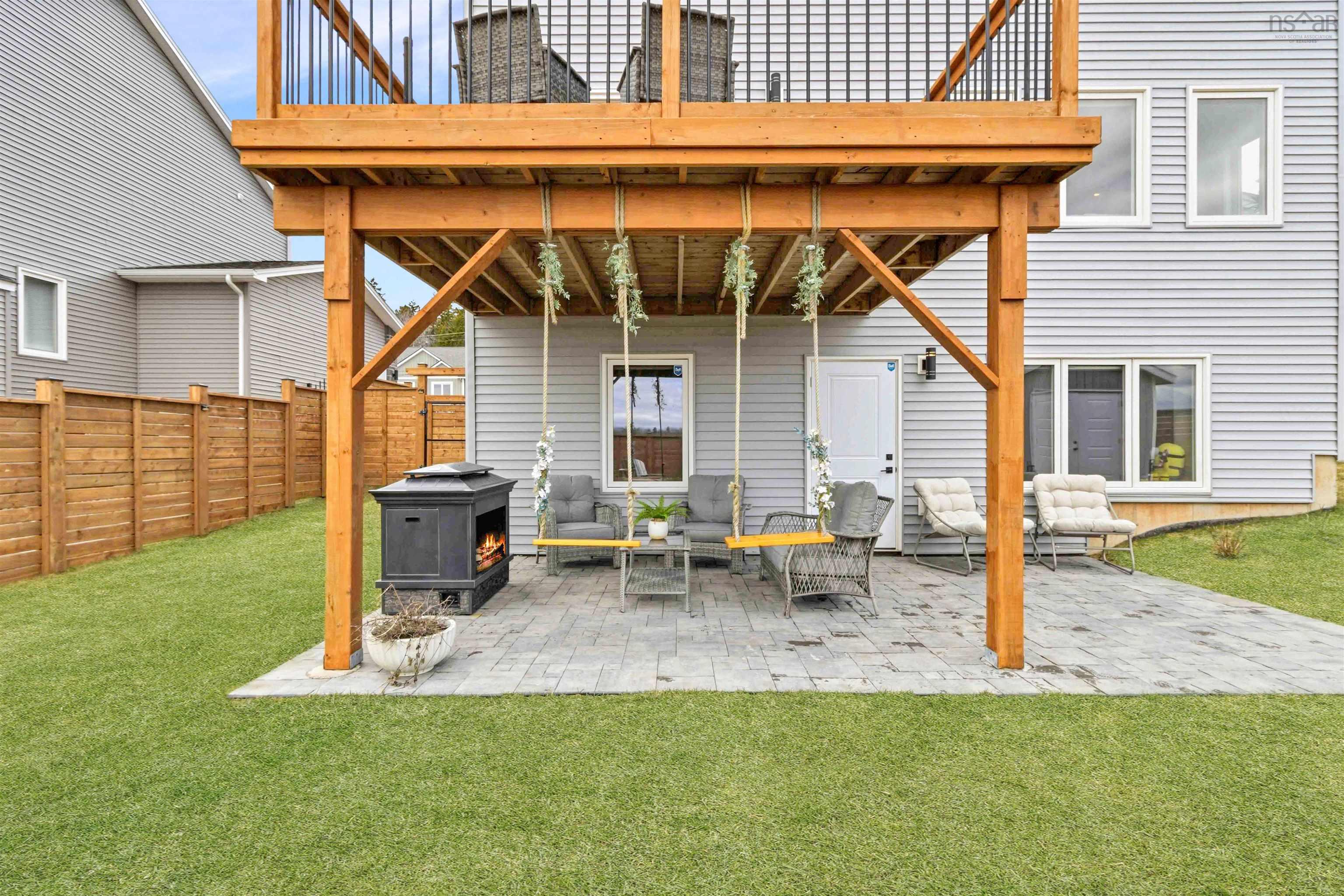 82 Darner Drive, Beaver Bank, NS (MLS 202606711)