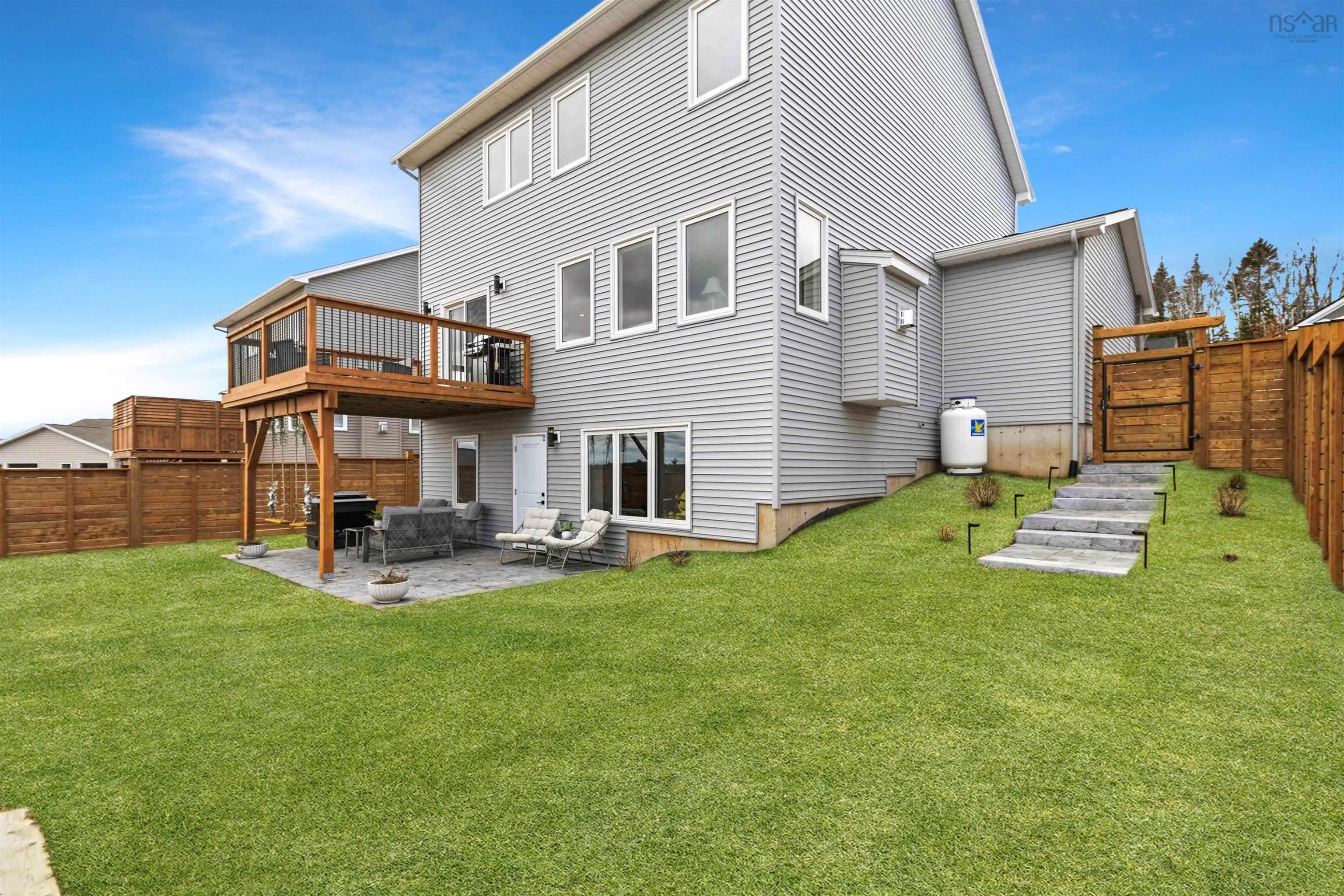 82 Darner Drive, Beaver Bank, NS (MLS 202606711)