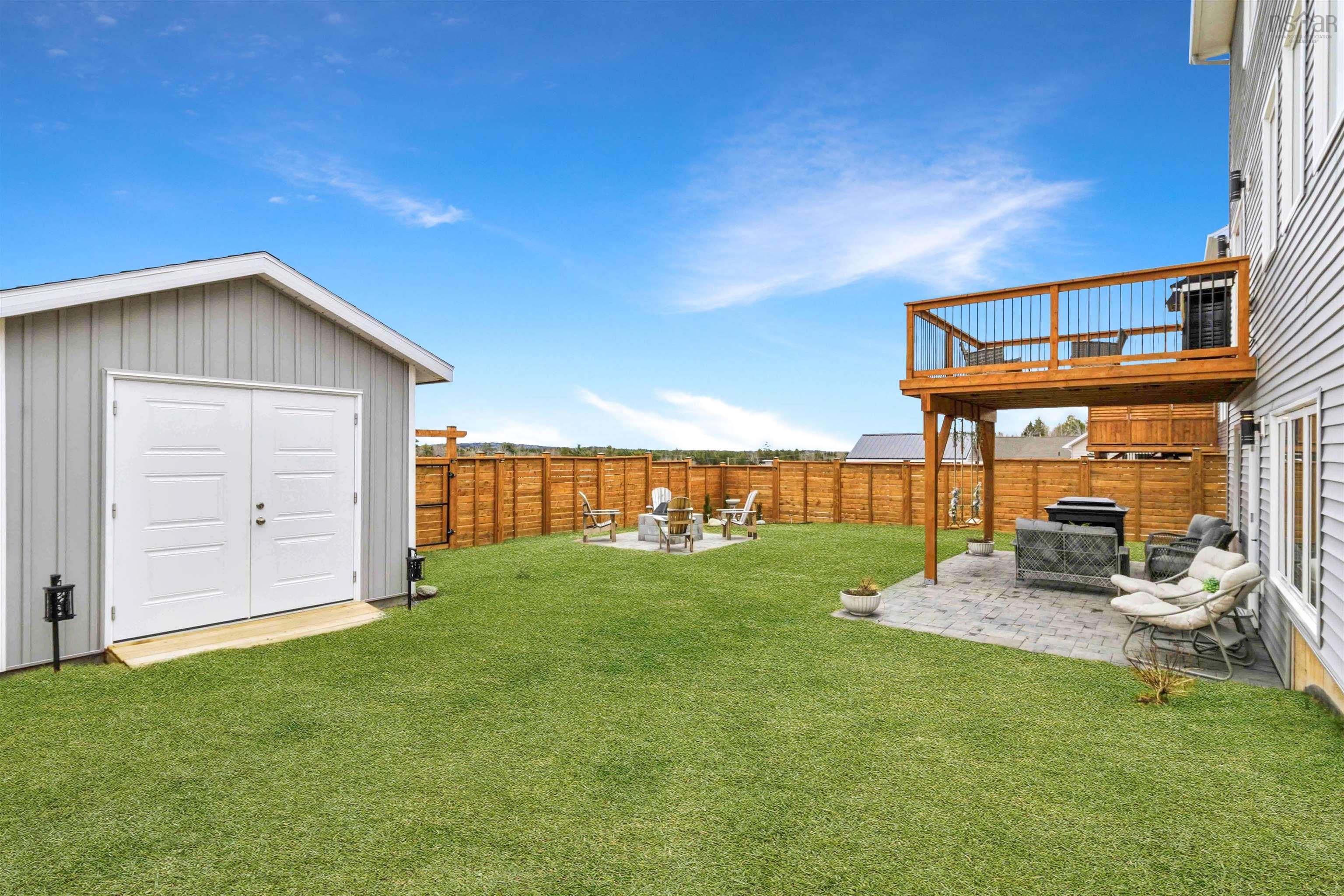 82 Darner Drive, Beaver Bank, NS (MLS 202606711)