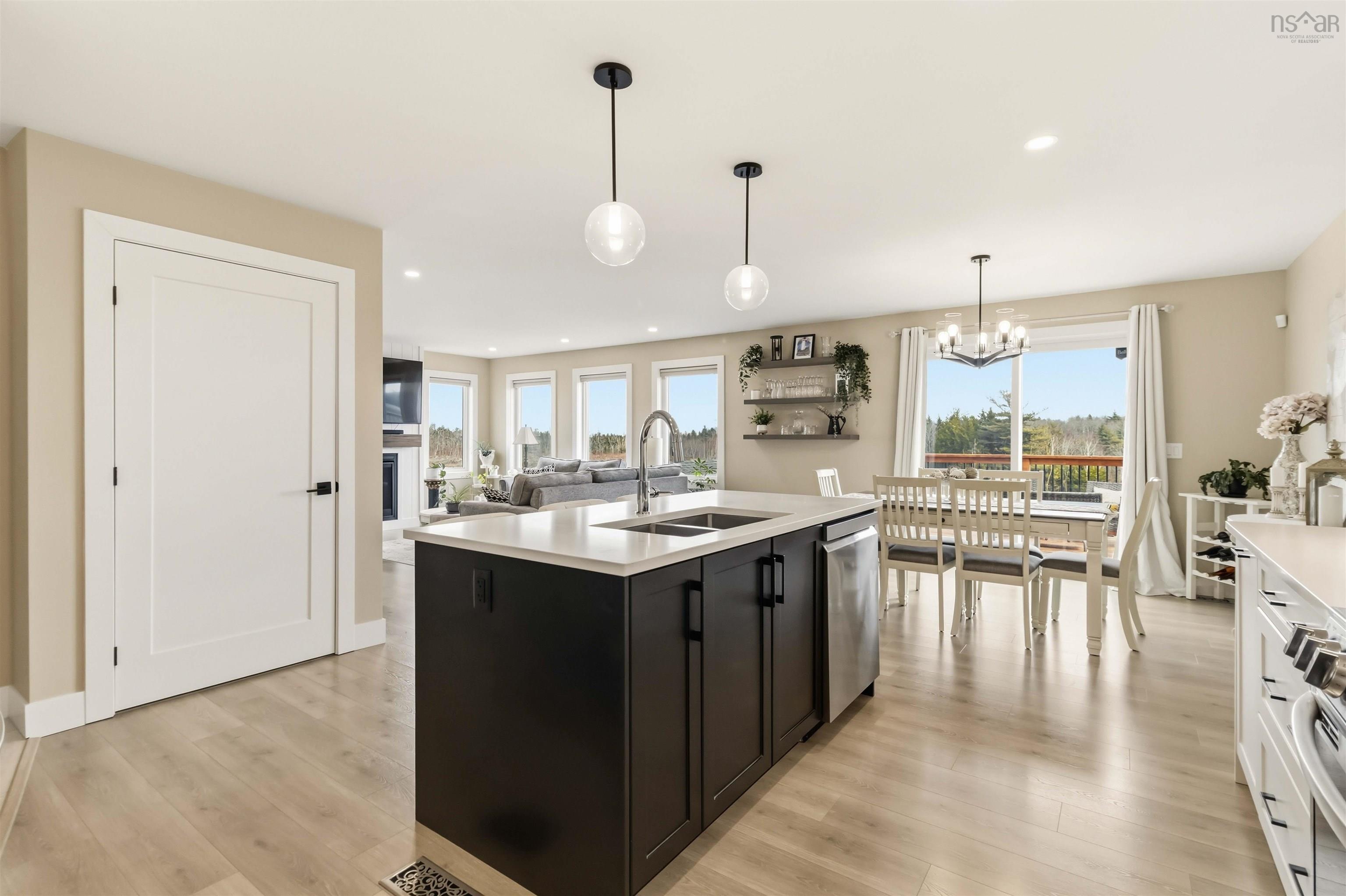 82 Darner Drive, Beaver Bank, NS (MLS 202606711)