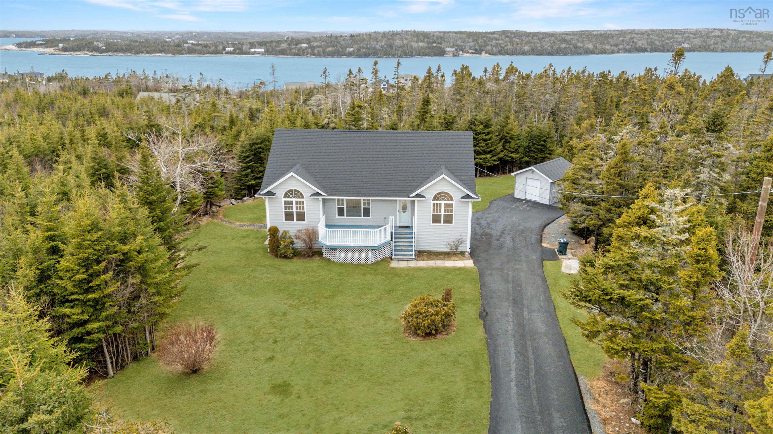 42 Olivia Lane, Prospect Bay, NS (MLS® 202606712)