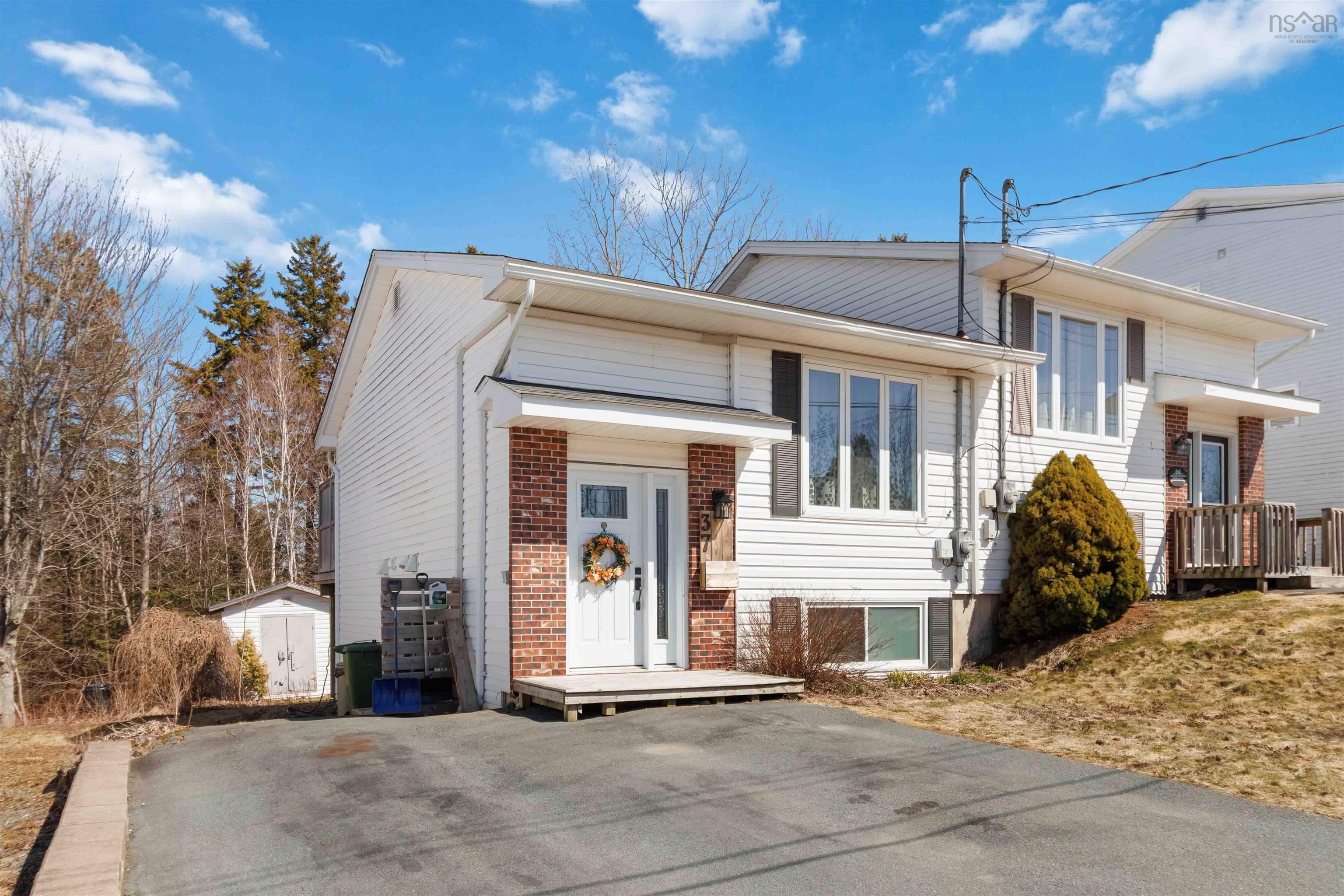 37 Kindling Crescent, Middle Sackville, NS (MLS 202606714)