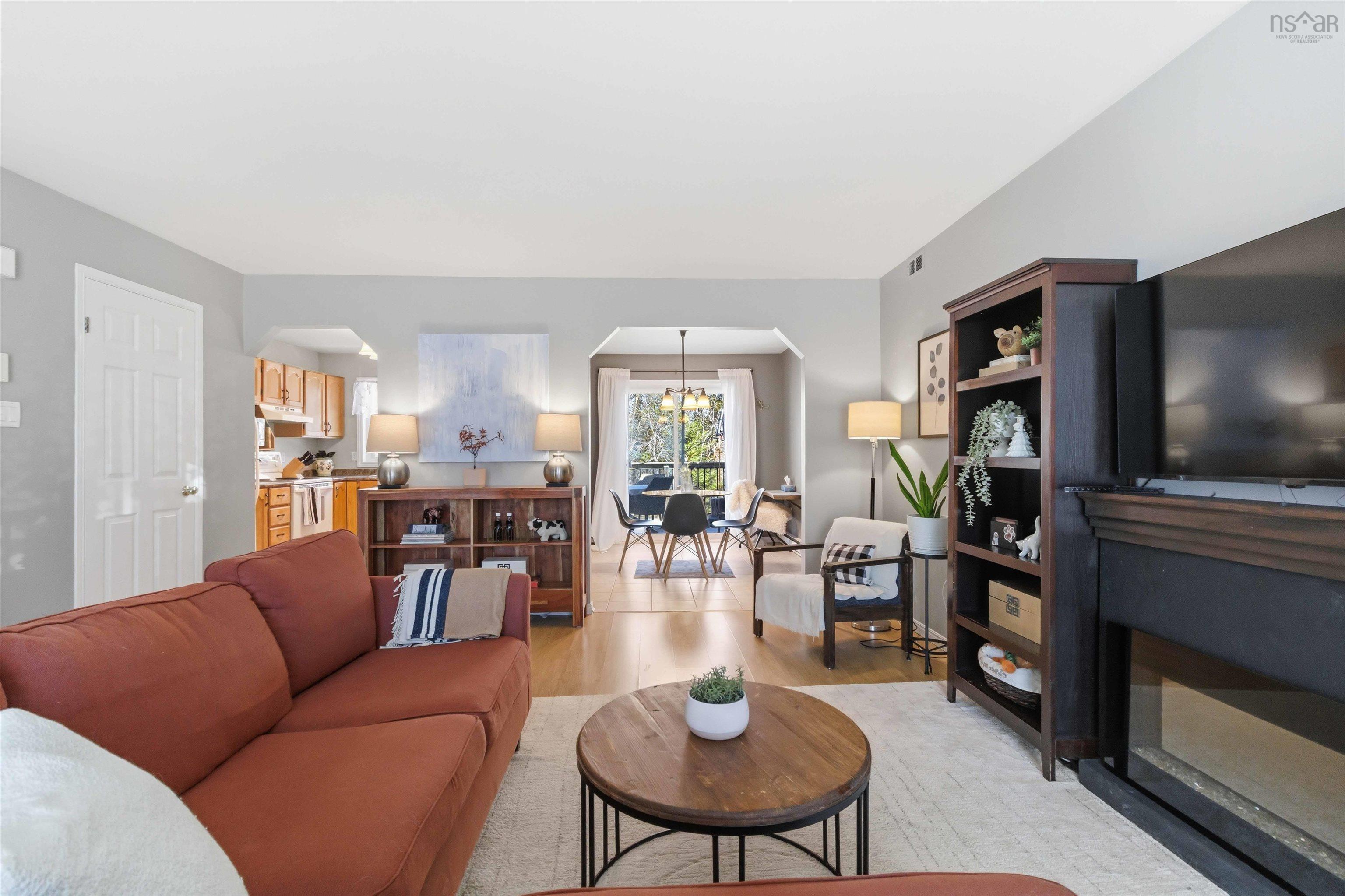 37 Kindling Crescent, Middle Sackville, NS (MLS 202606714)