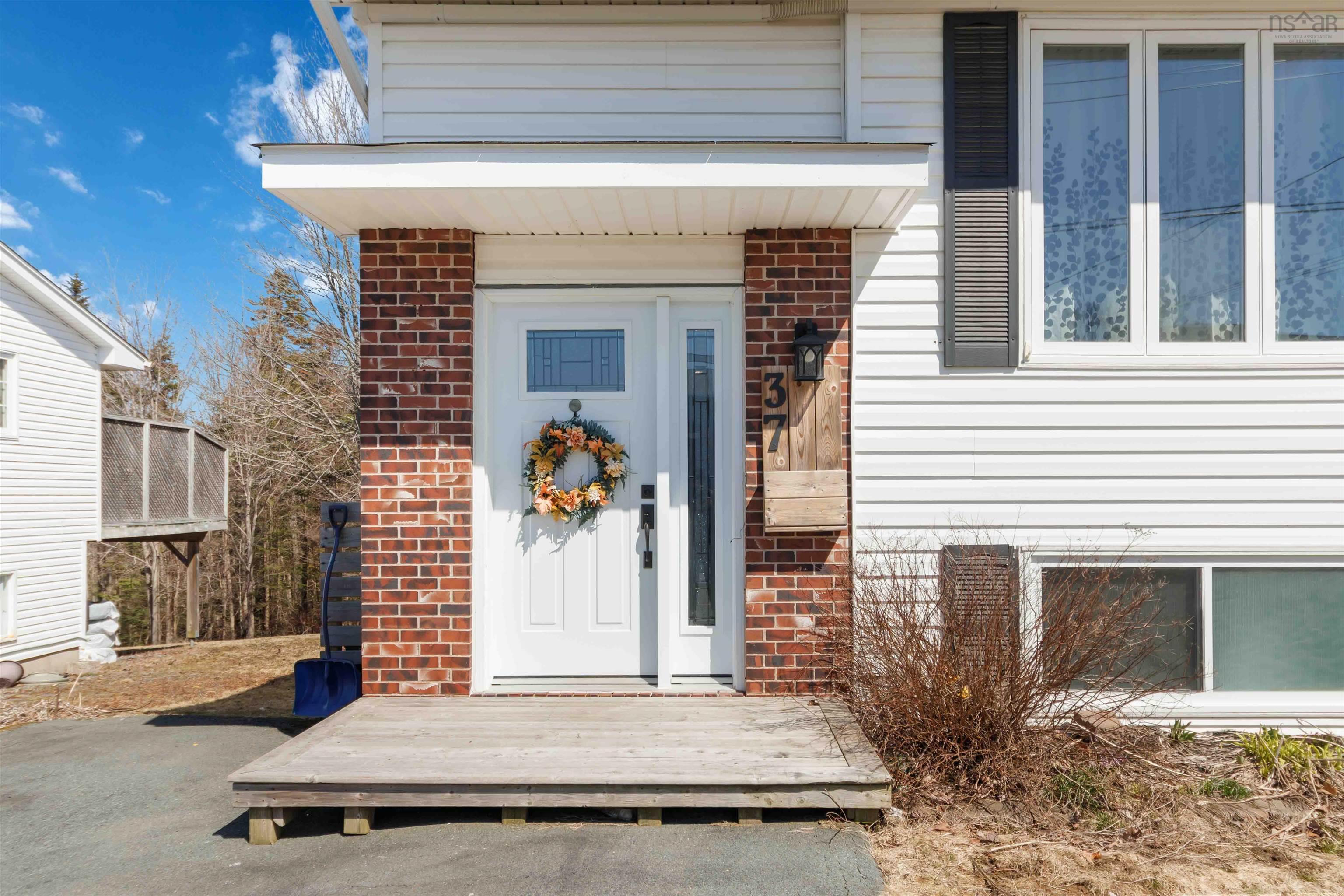 37 Kindling Crescent, Middle Sackville, NS (MLS 202606714)