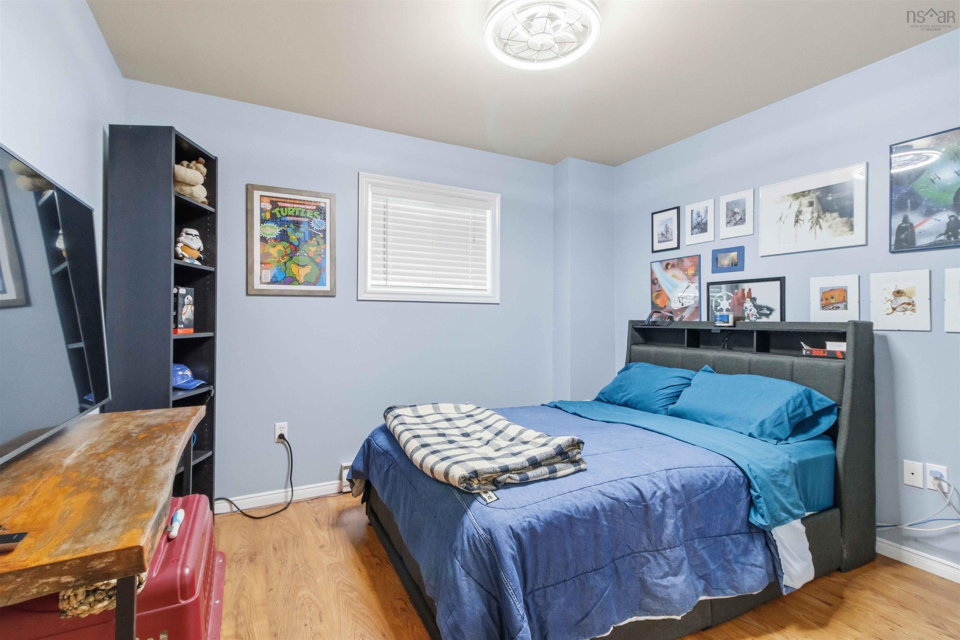 37 Kindling Crescent, Middle Sackville, NS (MLS 202606714)