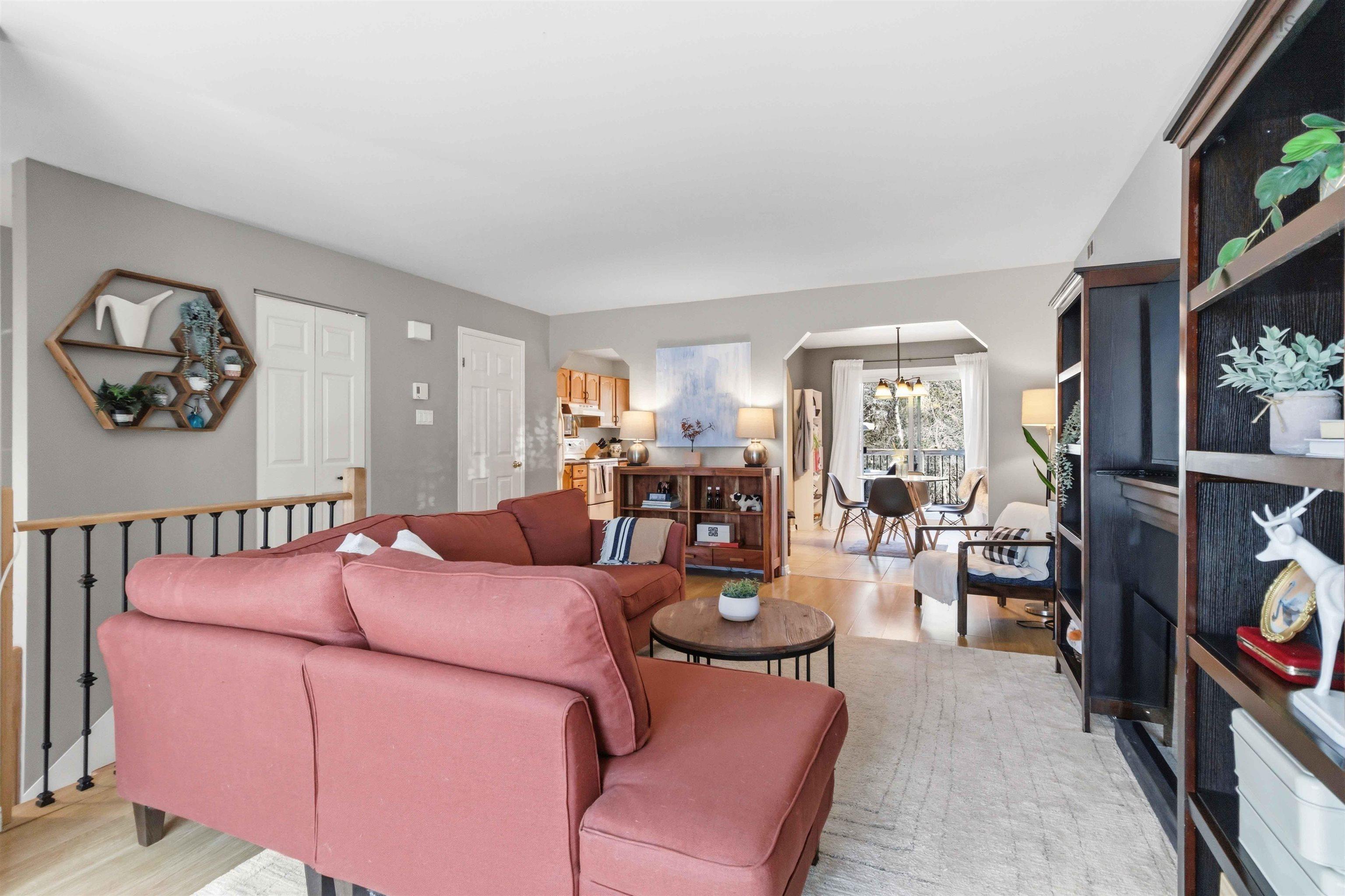 37 Kindling Crescent, Middle Sackville, NS (MLS 202606714)