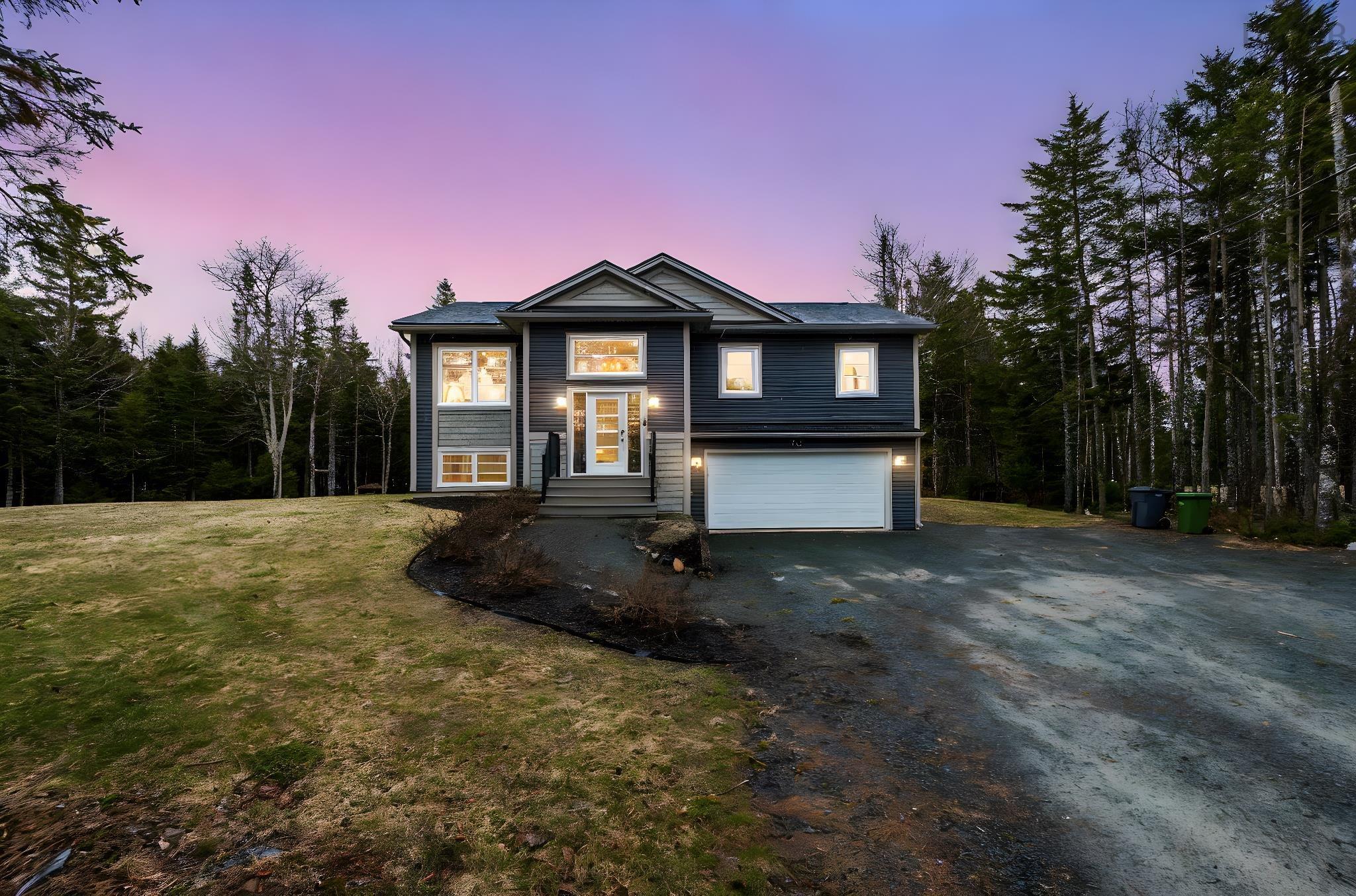 721 Midnight Run, Middle Sackville, NS (MLS® 202606716)