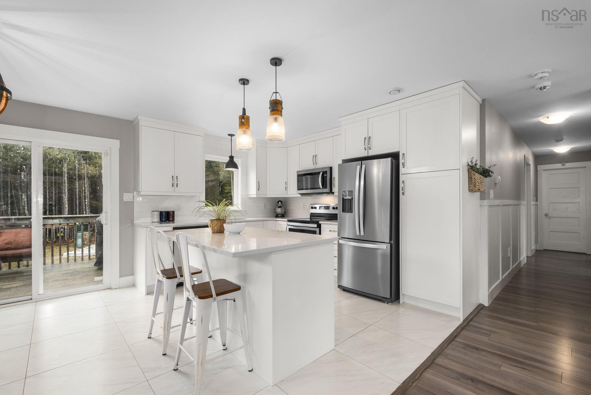 721 Midnight Run, Middle Sackville, NS (MLS 202606716)