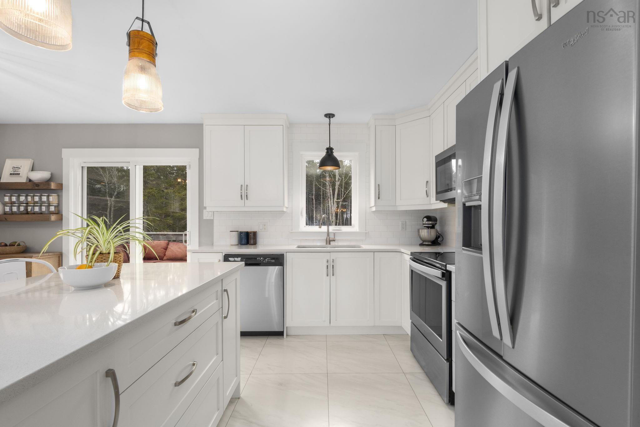 721 Midnight Run, Middle Sackville, NS (MLS 202606716)