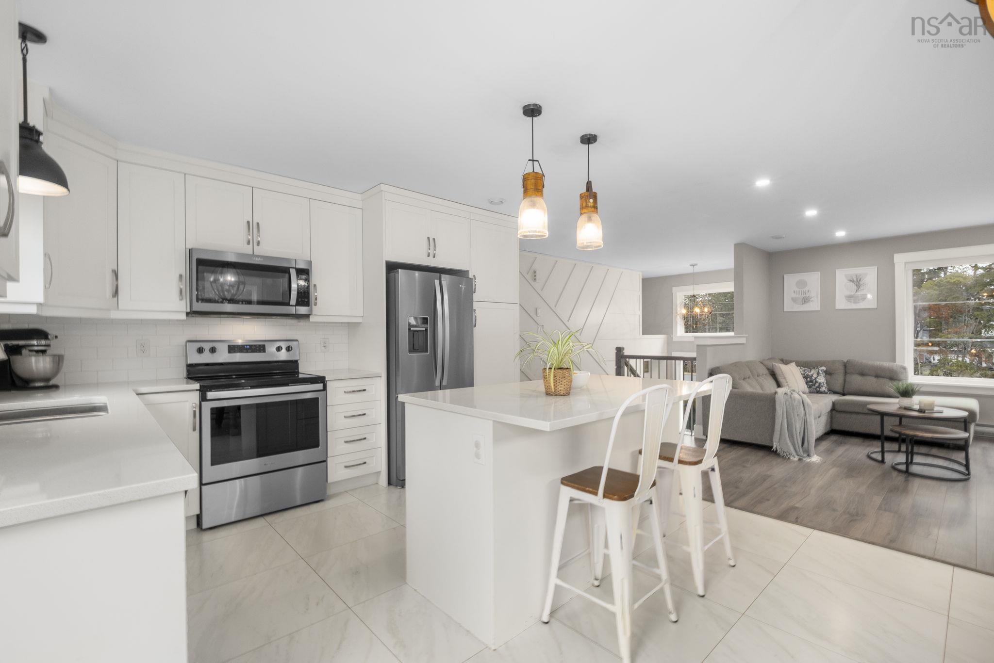 721 Midnight Run, Middle Sackville, NS (MLS 202606716)