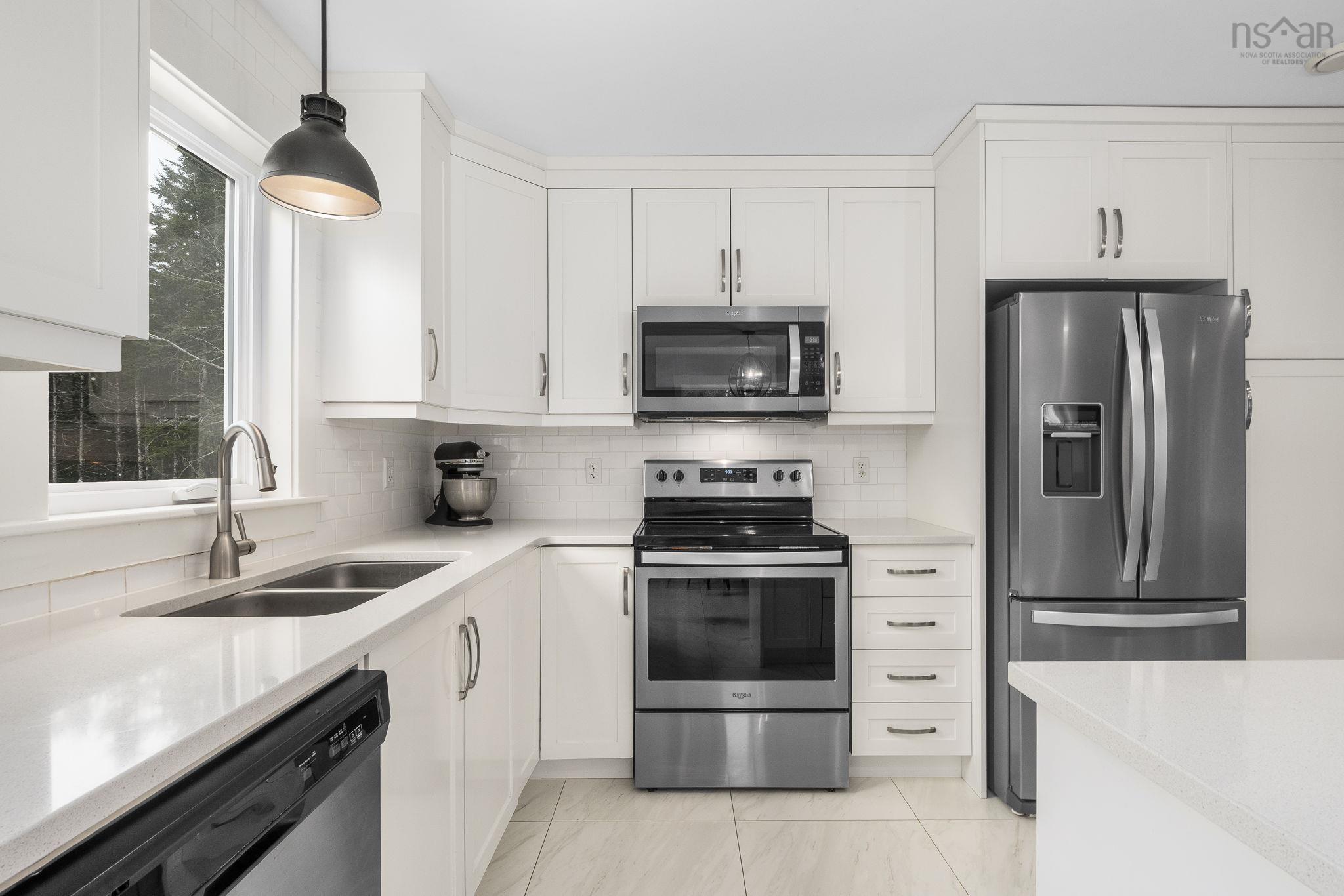 721 Midnight Run, Middle Sackville, NS (MLS 202606716)