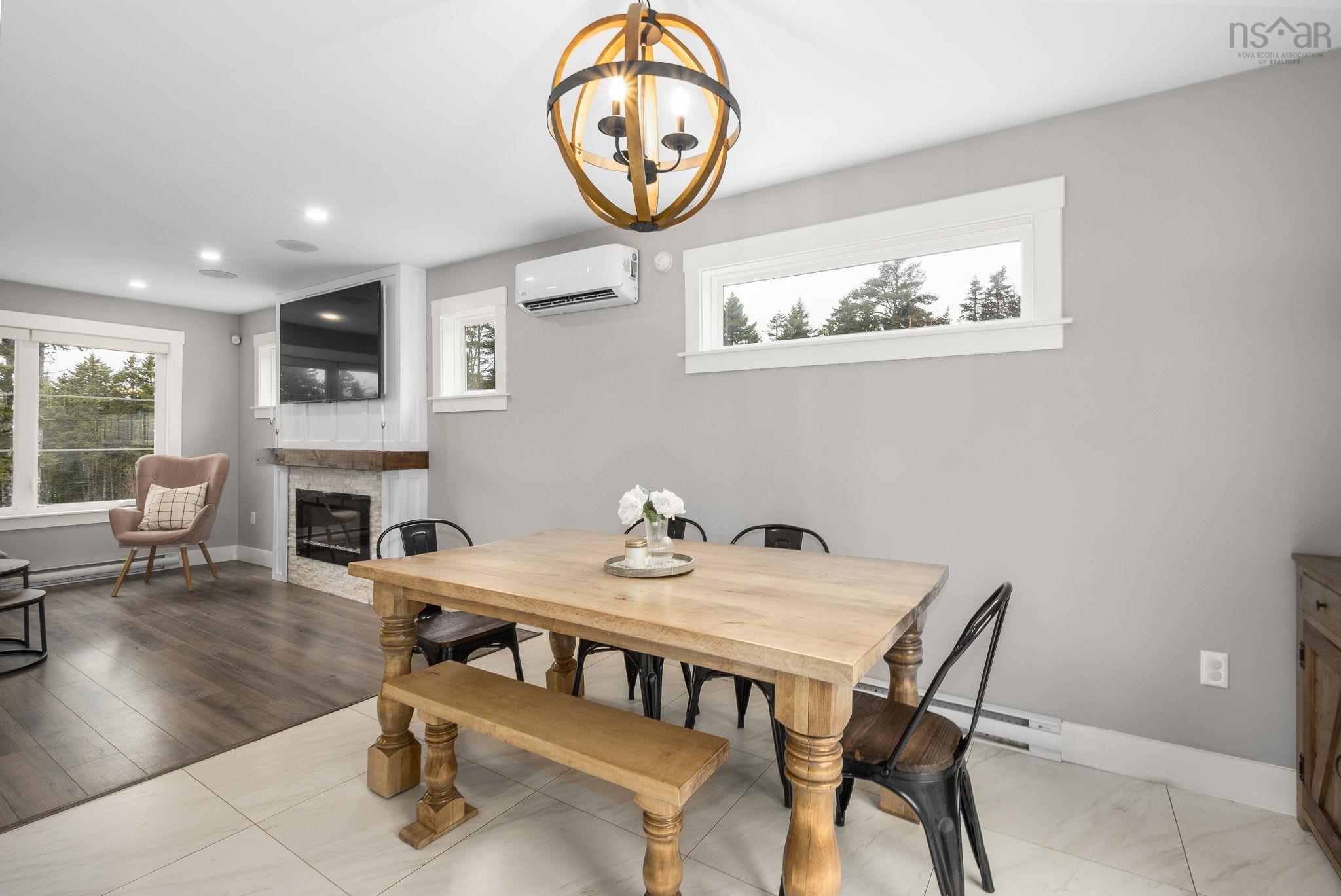 721 Midnight Run, Middle Sackville, NS (MLS 202606716)