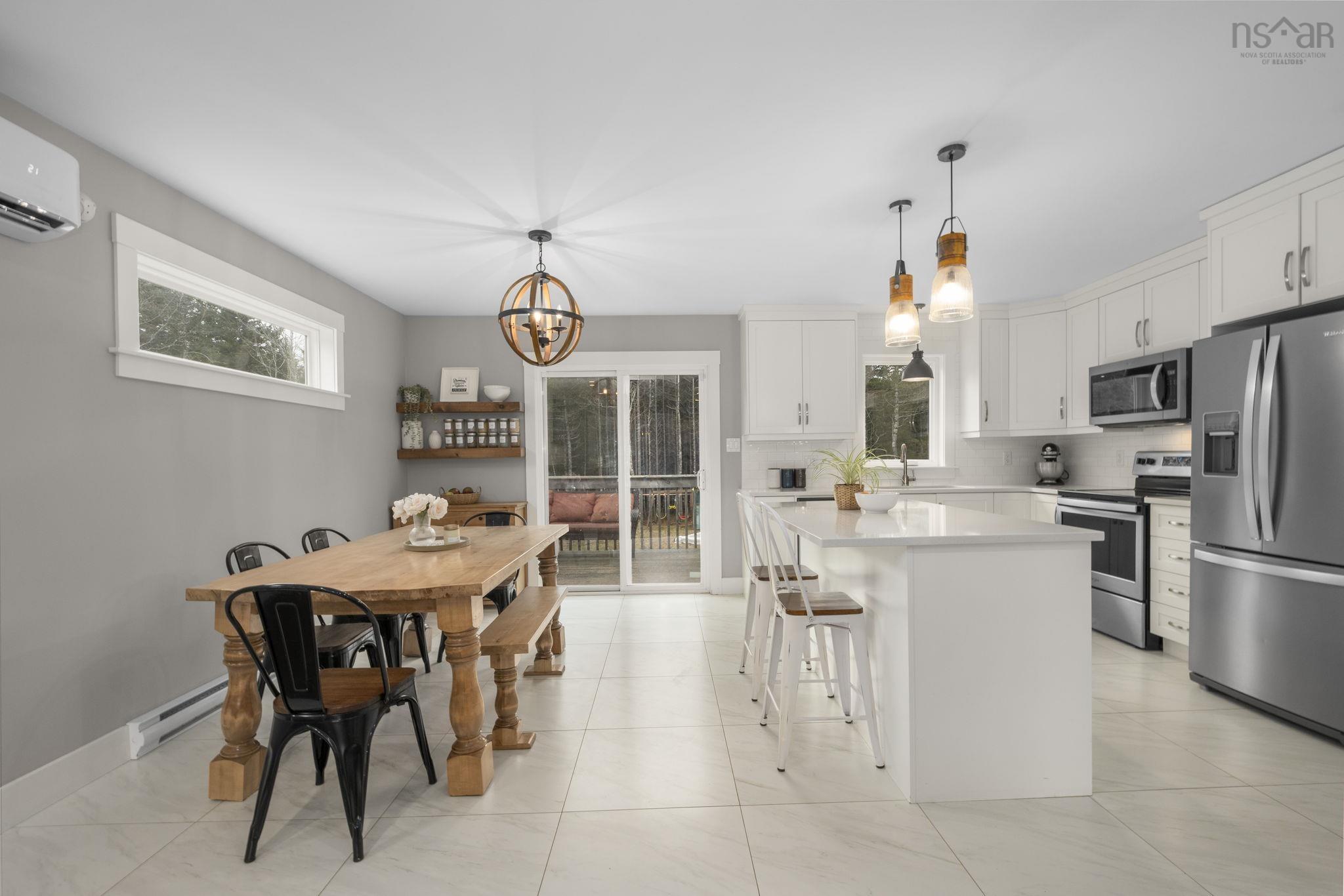 721 Midnight Run, Middle Sackville, NS (MLS 202606716)