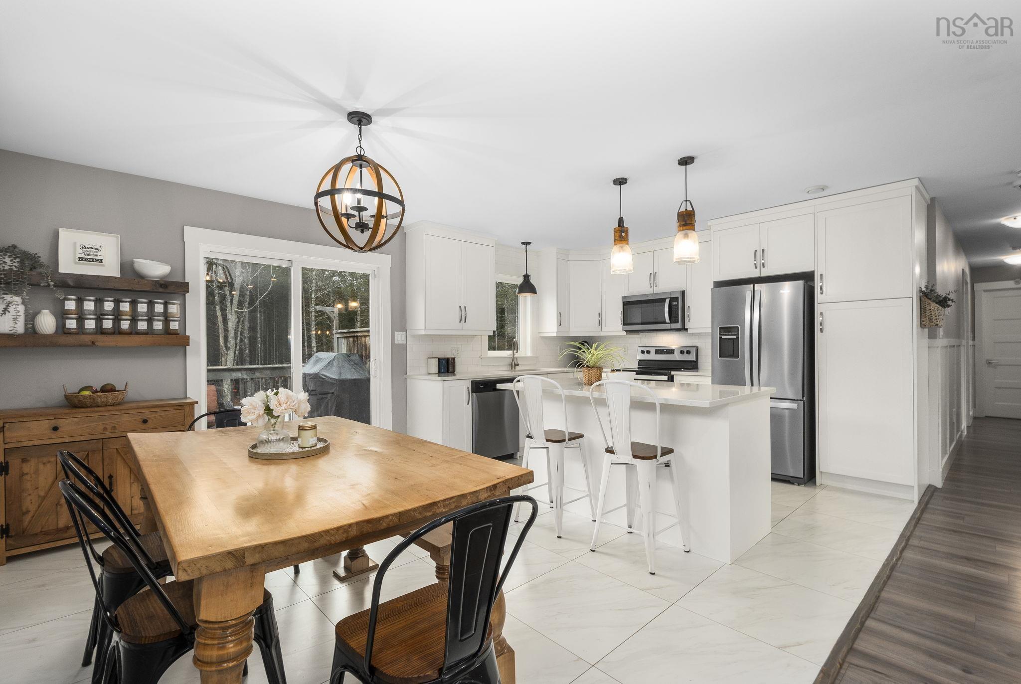 721 Midnight Run, Middle Sackville, NS (MLS 202606716)