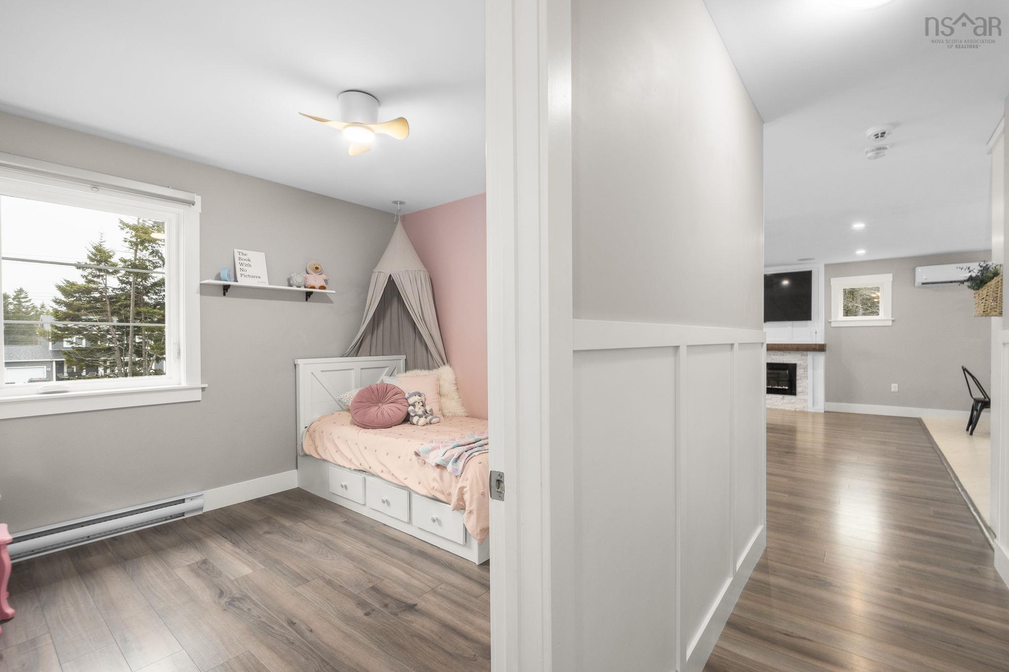 721 Midnight Run, Middle Sackville, NS (MLS 202606716)