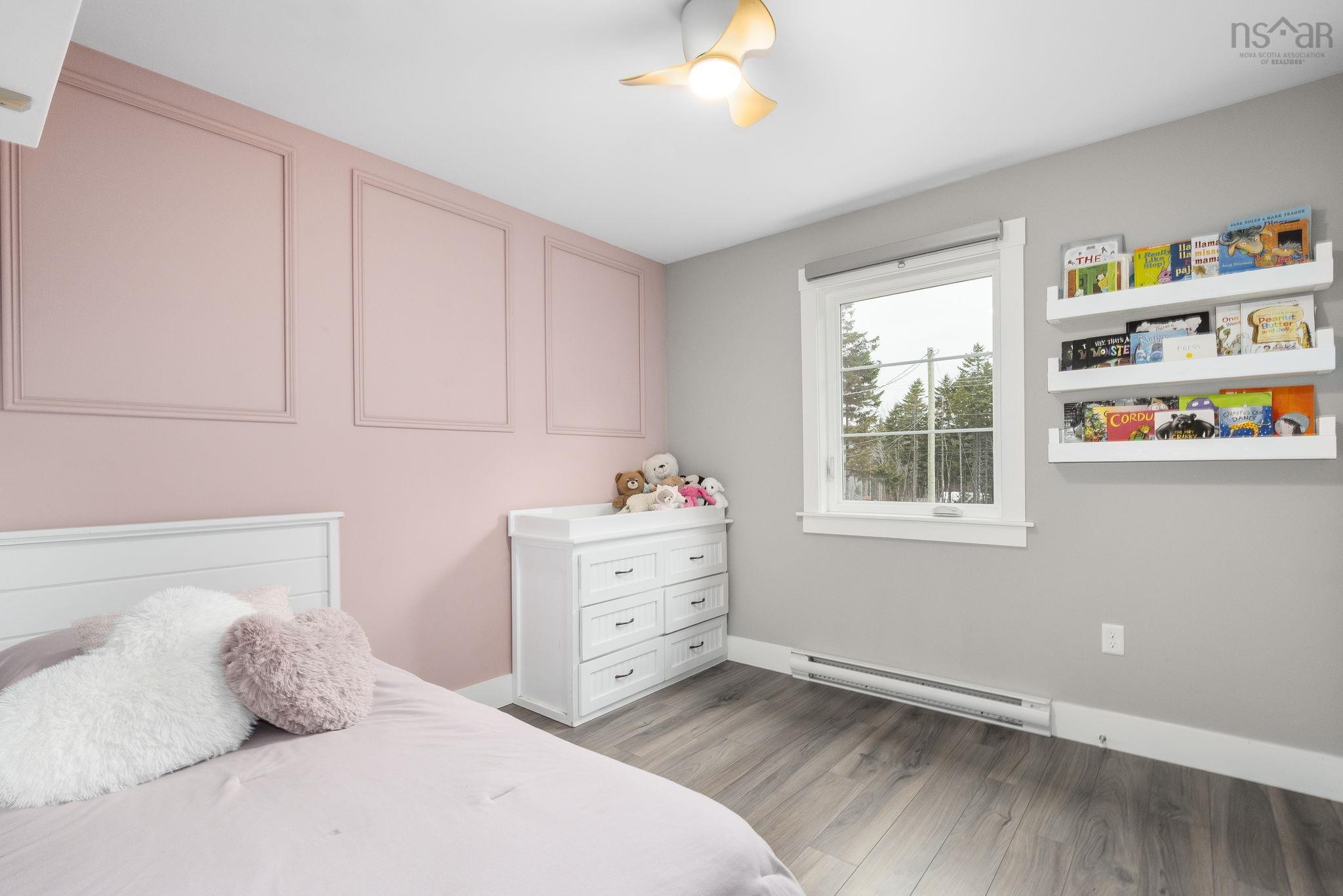 721 Midnight Run, Middle Sackville, NS (MLS 202606716)