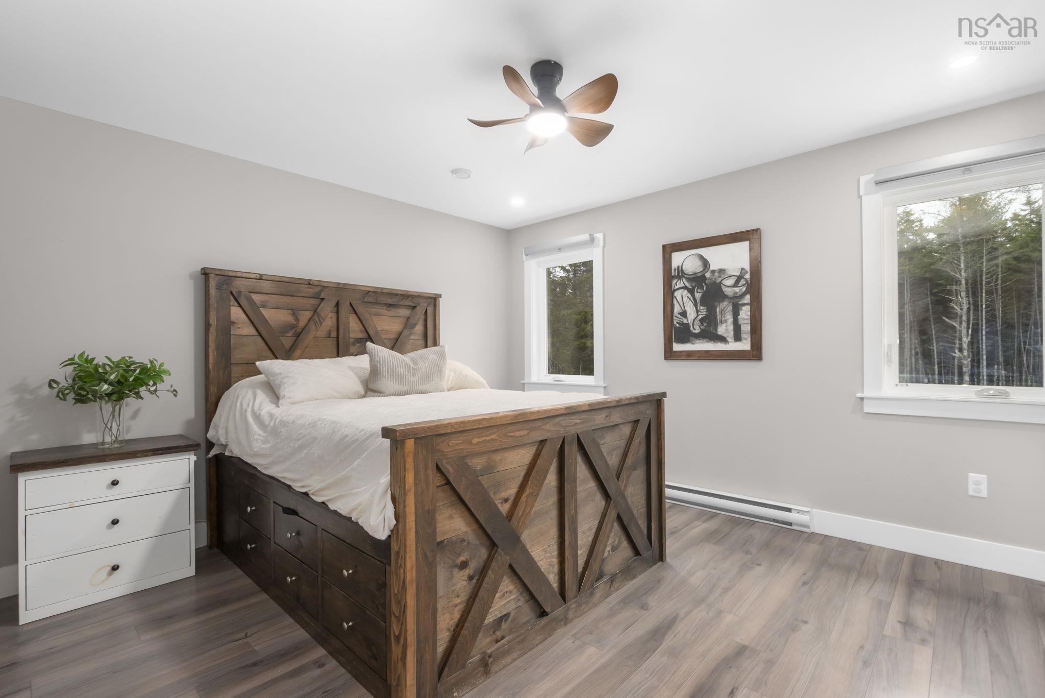 721 Midnight Run, Middle Sackville, NS (MLS 202606716)