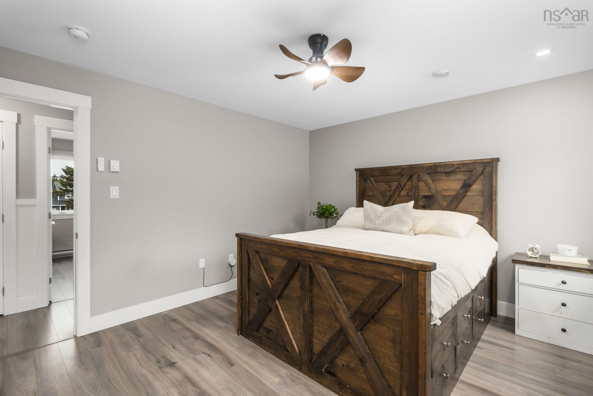 721 Midnight Run, Middle Sackville, NS (MLS 202606716)