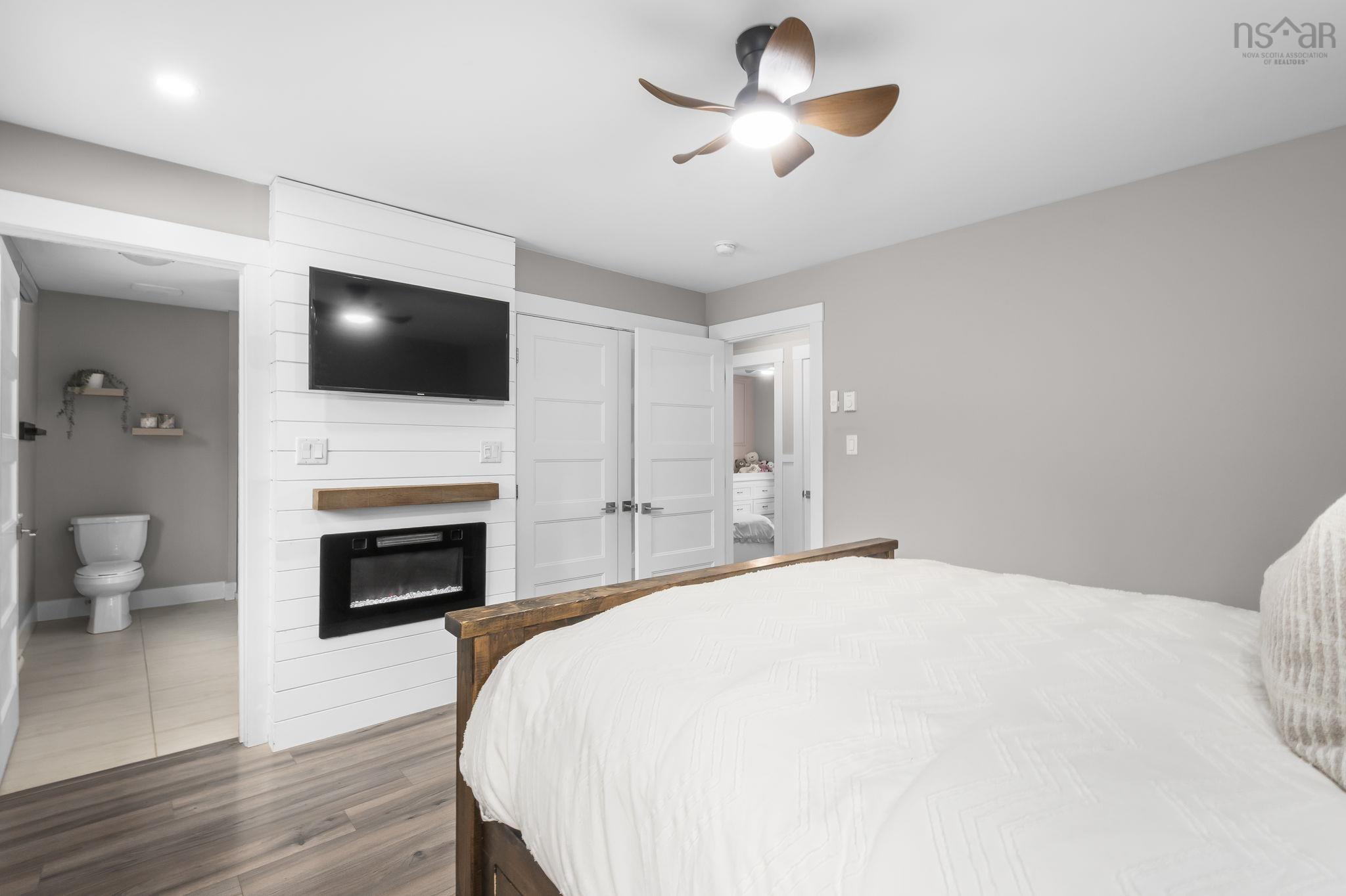 721 Midnight Run, Middle Sackville, NS (MLS 202606716)