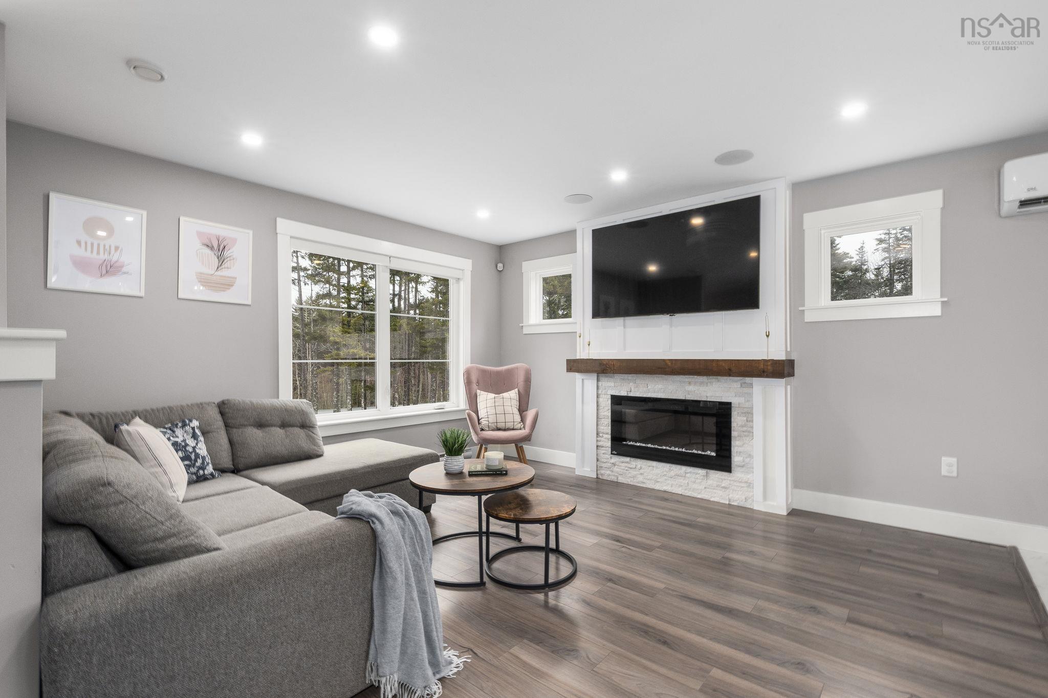 721 Midnight Run, Middle Sackville, NS (MLS 202606716)