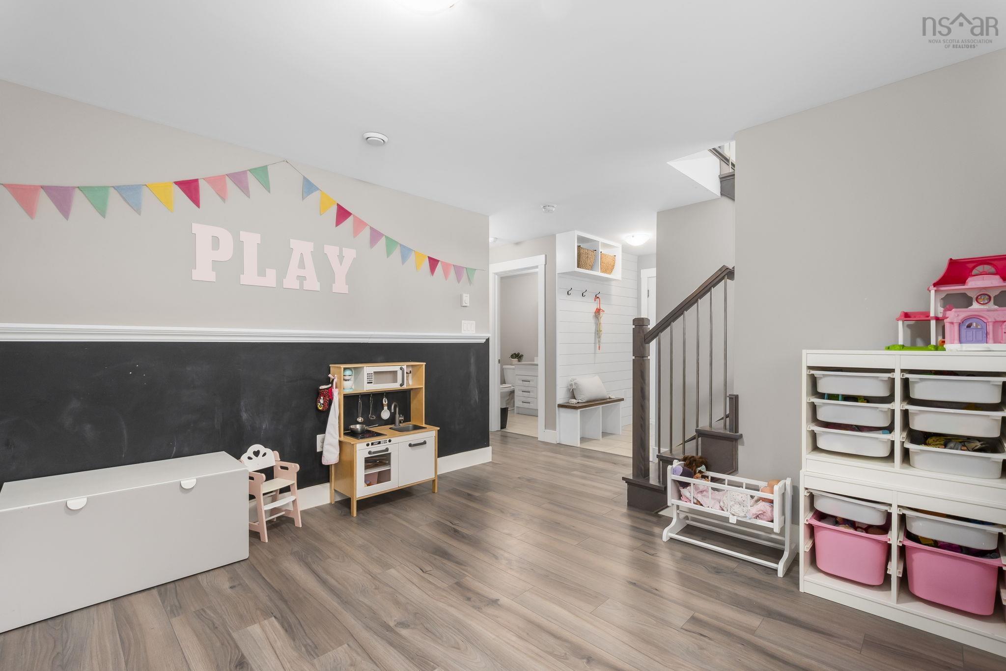 721 Midnight Run, Middle Sackville, NS (MLS 202606716)