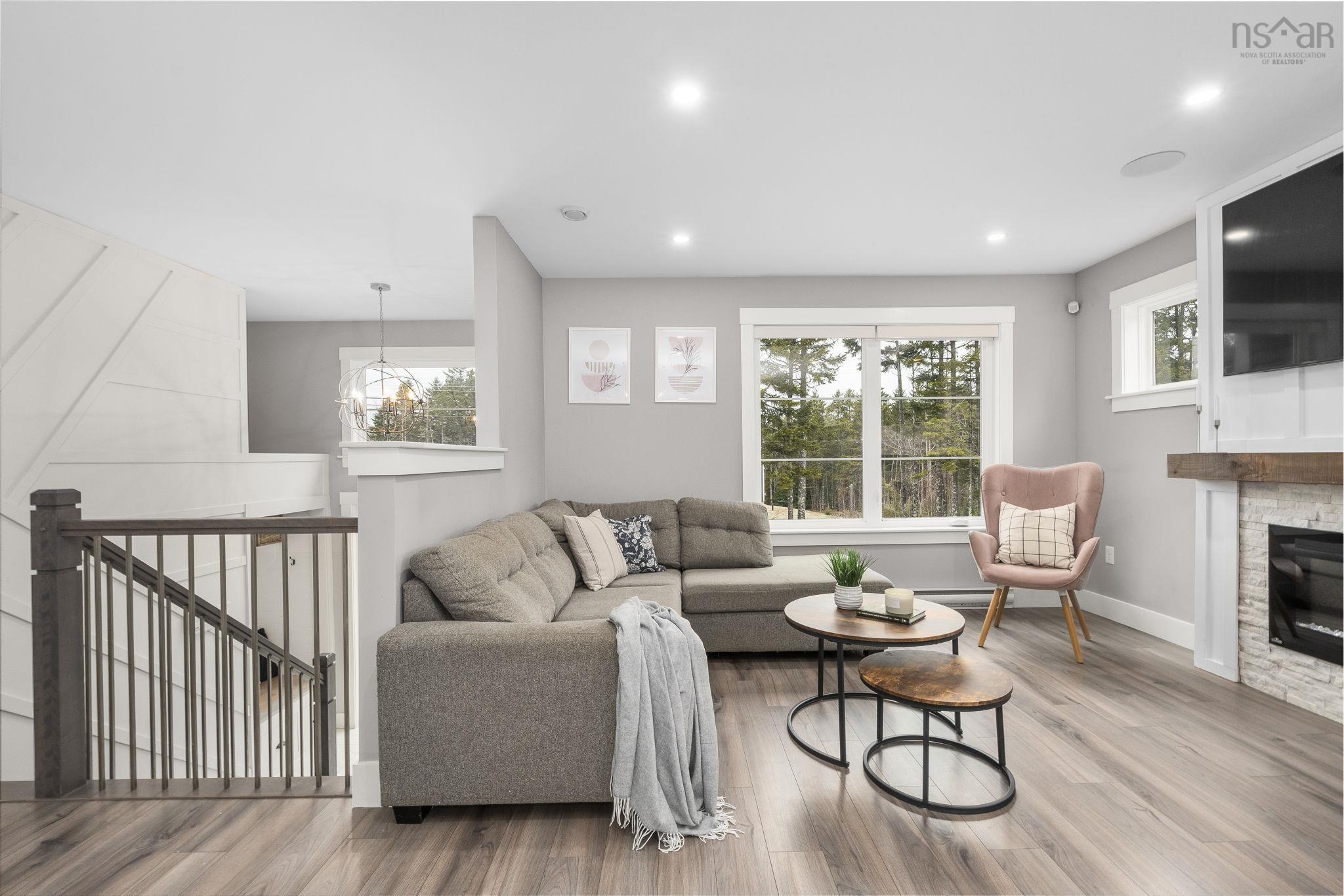 721 Midnight Run, Middle Sackville, NS (MLS 202606716)