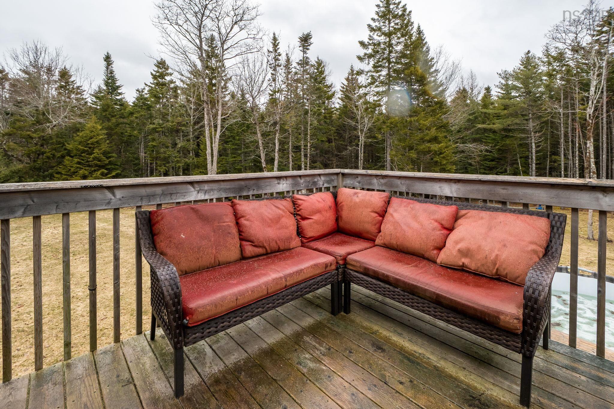 721 Midnight Run, Middle Sackville, NS (MLS 202606716)
