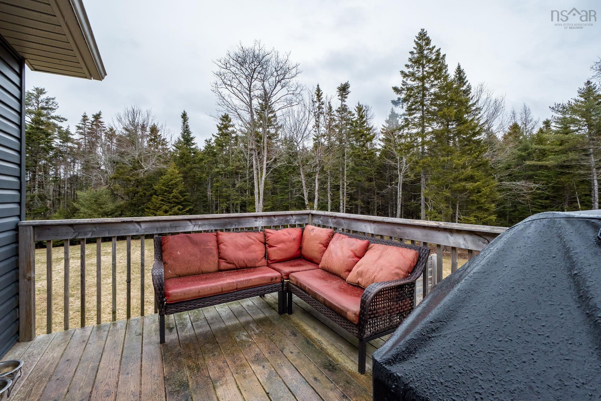 721 Midnight Run, Middle Sackville, NS (MLS 202606716)