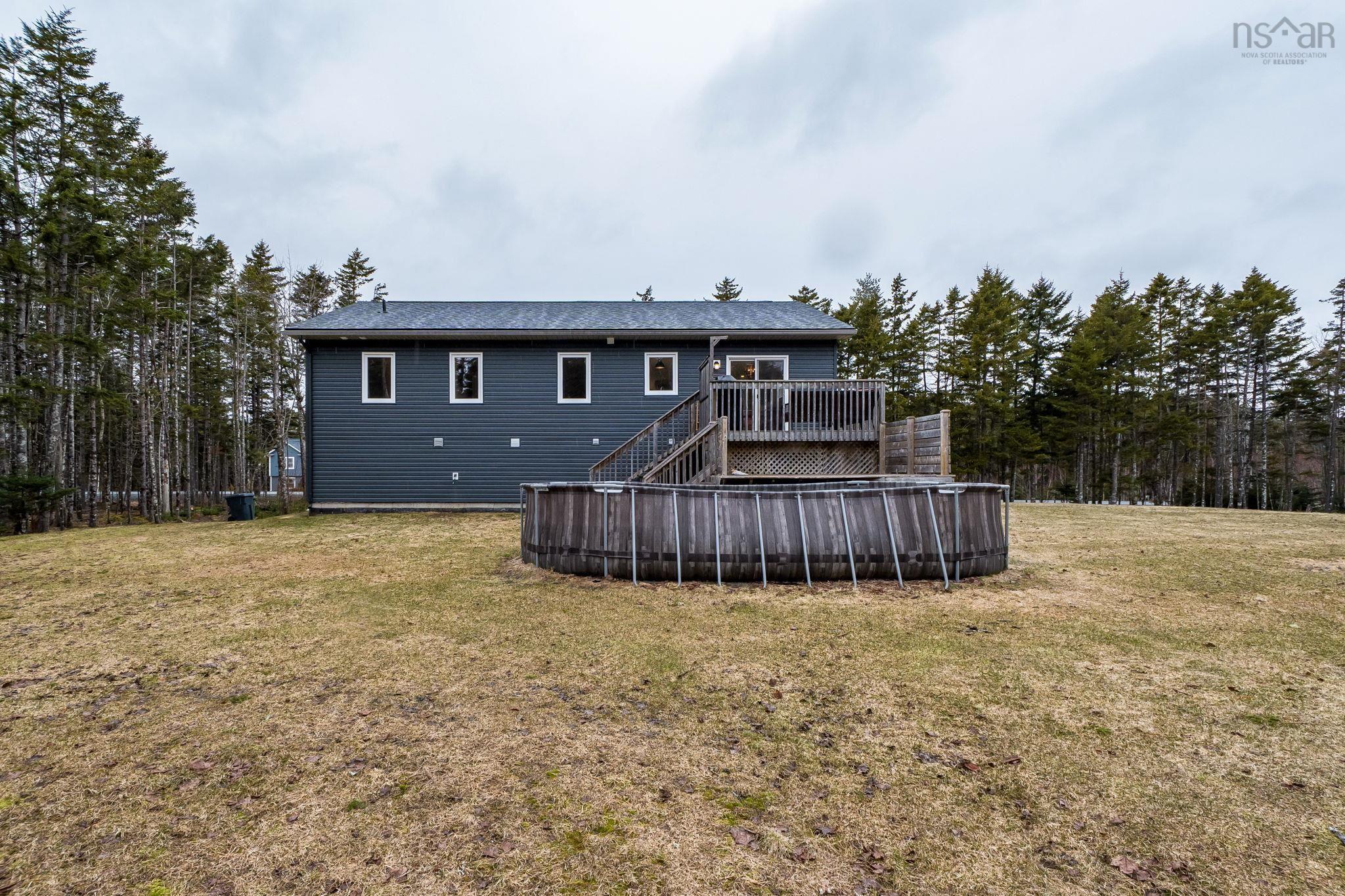 721 Midnight Run, Middle Sackville, NS (MLS 202606716)