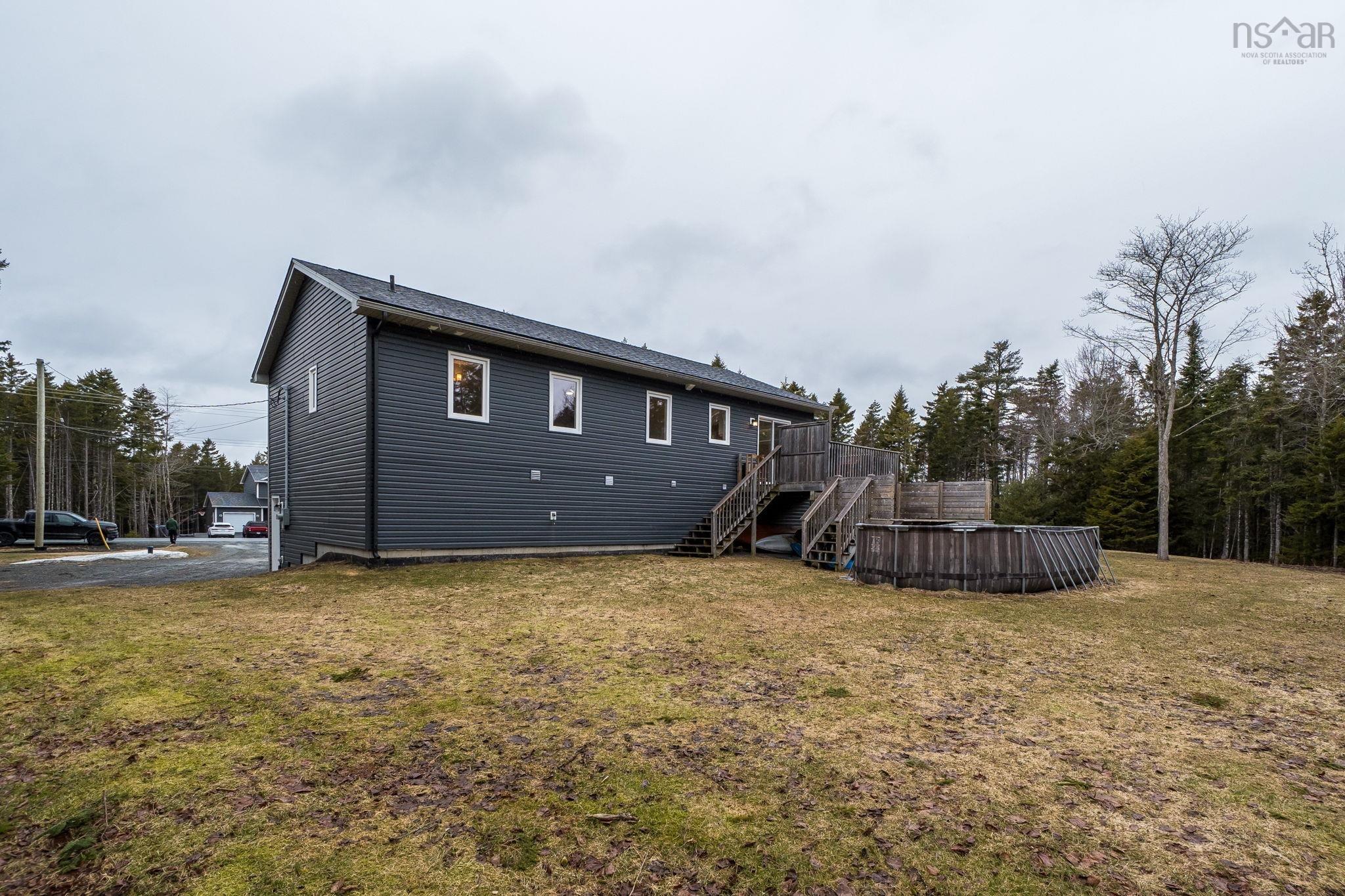 721 Midnight Run, Middle Sackville, NS (MLS 202606716)