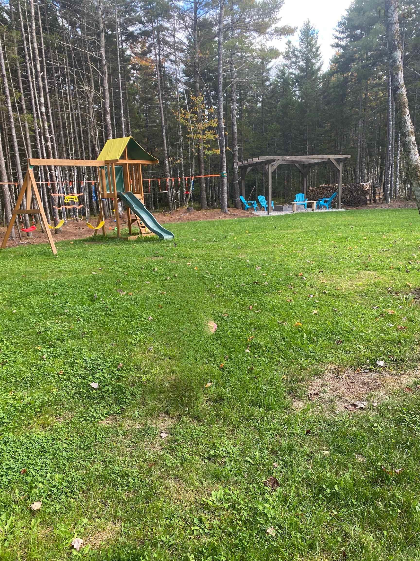 721 Midnight Run, Middle Sackville, NS (MLS 202606716)