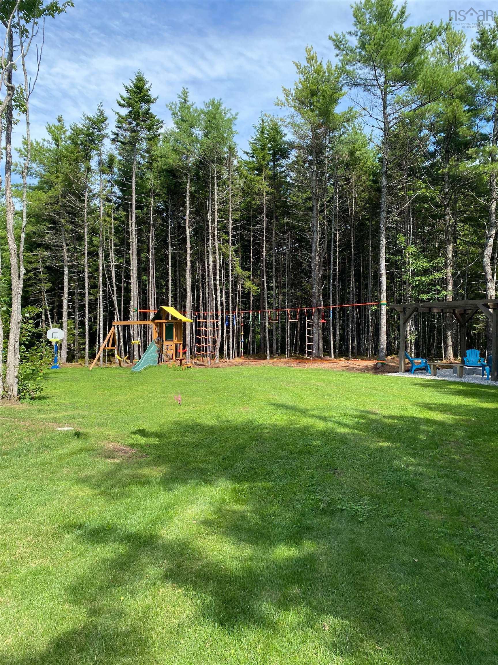 721 Midnight Run, Middle Sackville, NS (MLS 202606716)