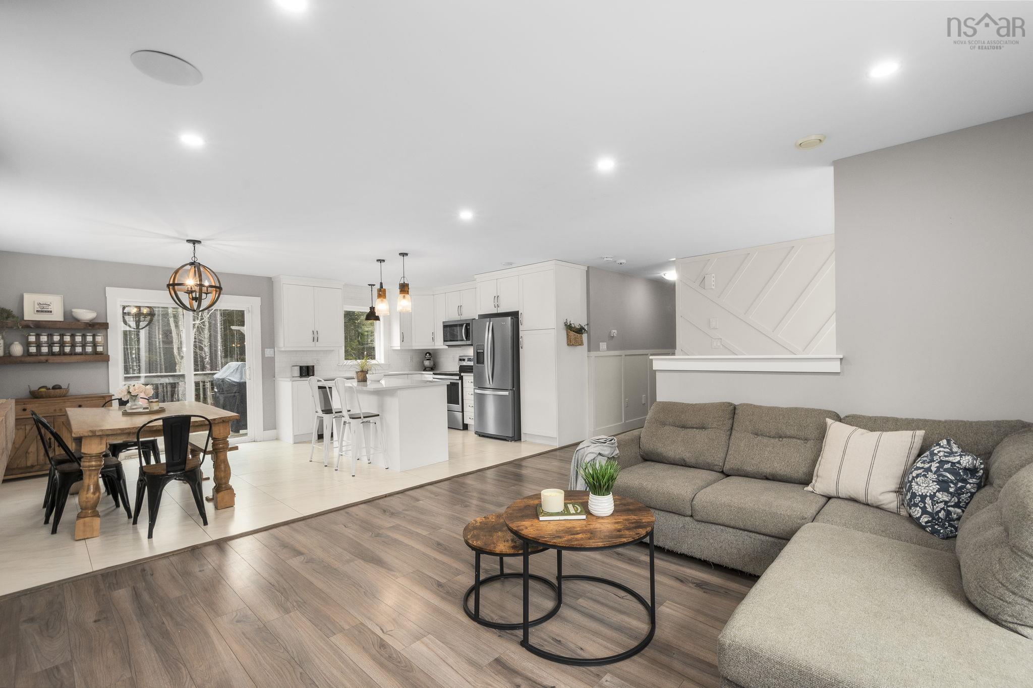 721 Midnight Run, Middle Sackville, NS (MLS 202606716)