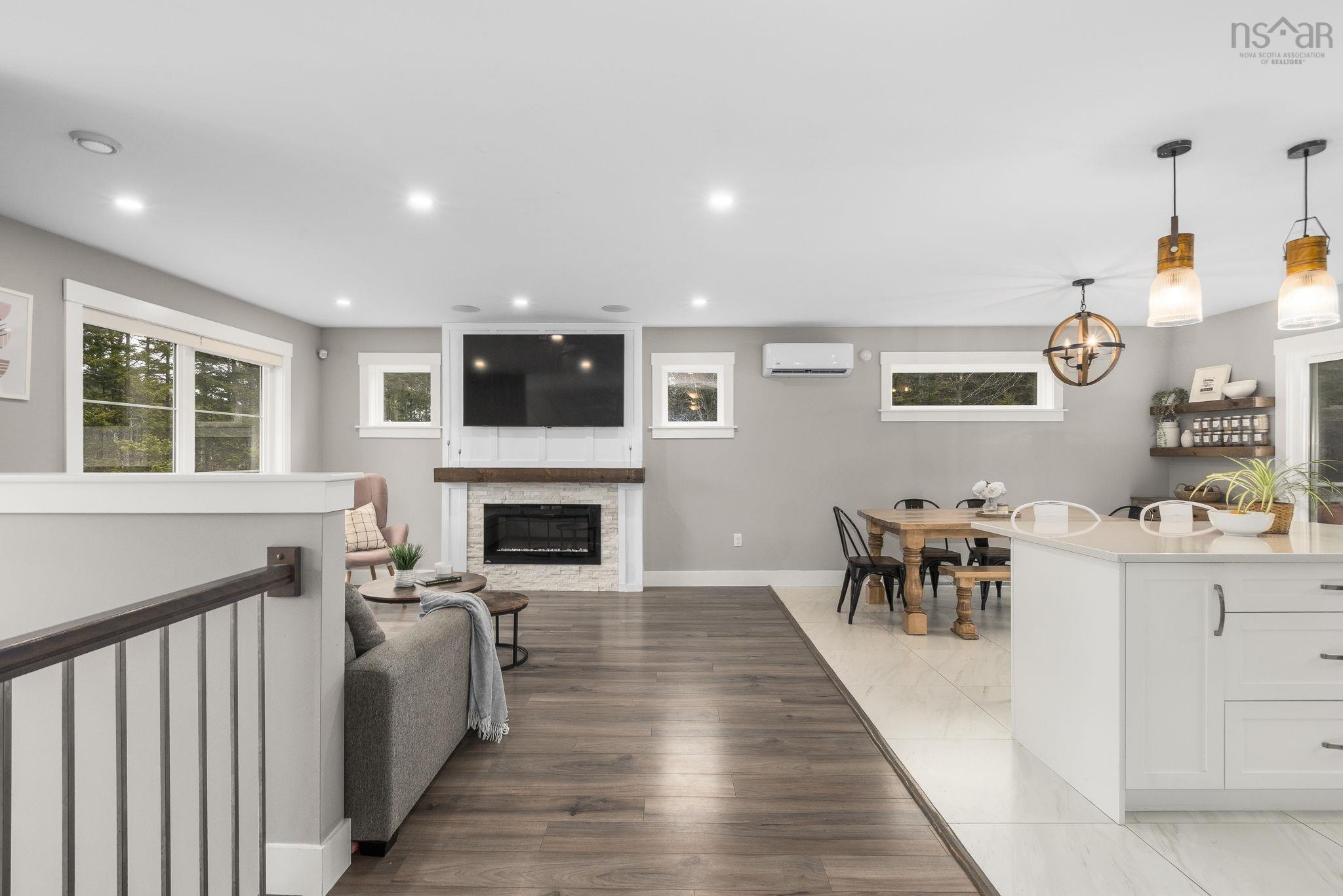 721 Midnight Run, Middle Sackville, NS (MLS 202606716)