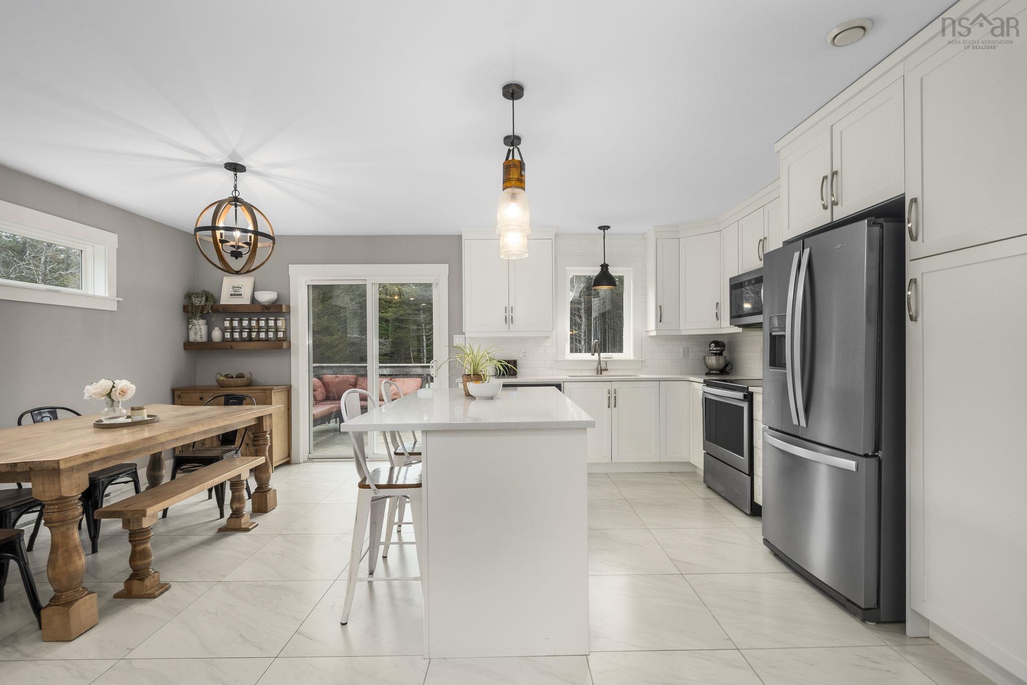 721 Midnight Run, Middle Sackville, NS (MLS 202606716)