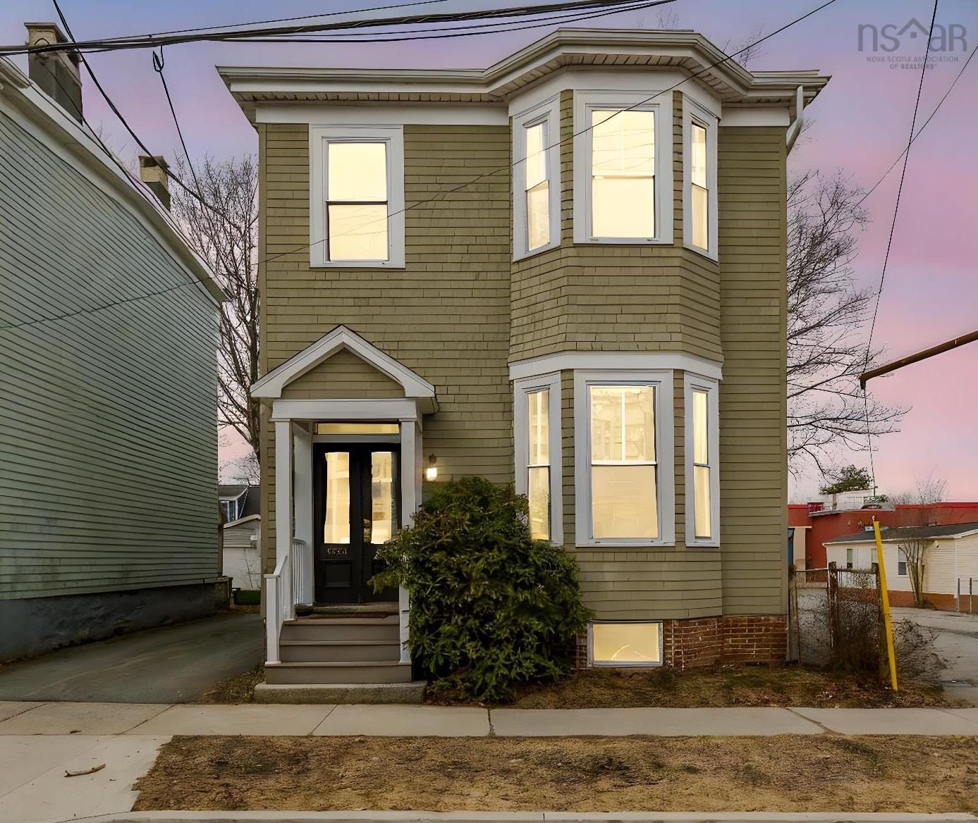 1538 Lemarchant Street, Halifax, NS (MLS 202606718)