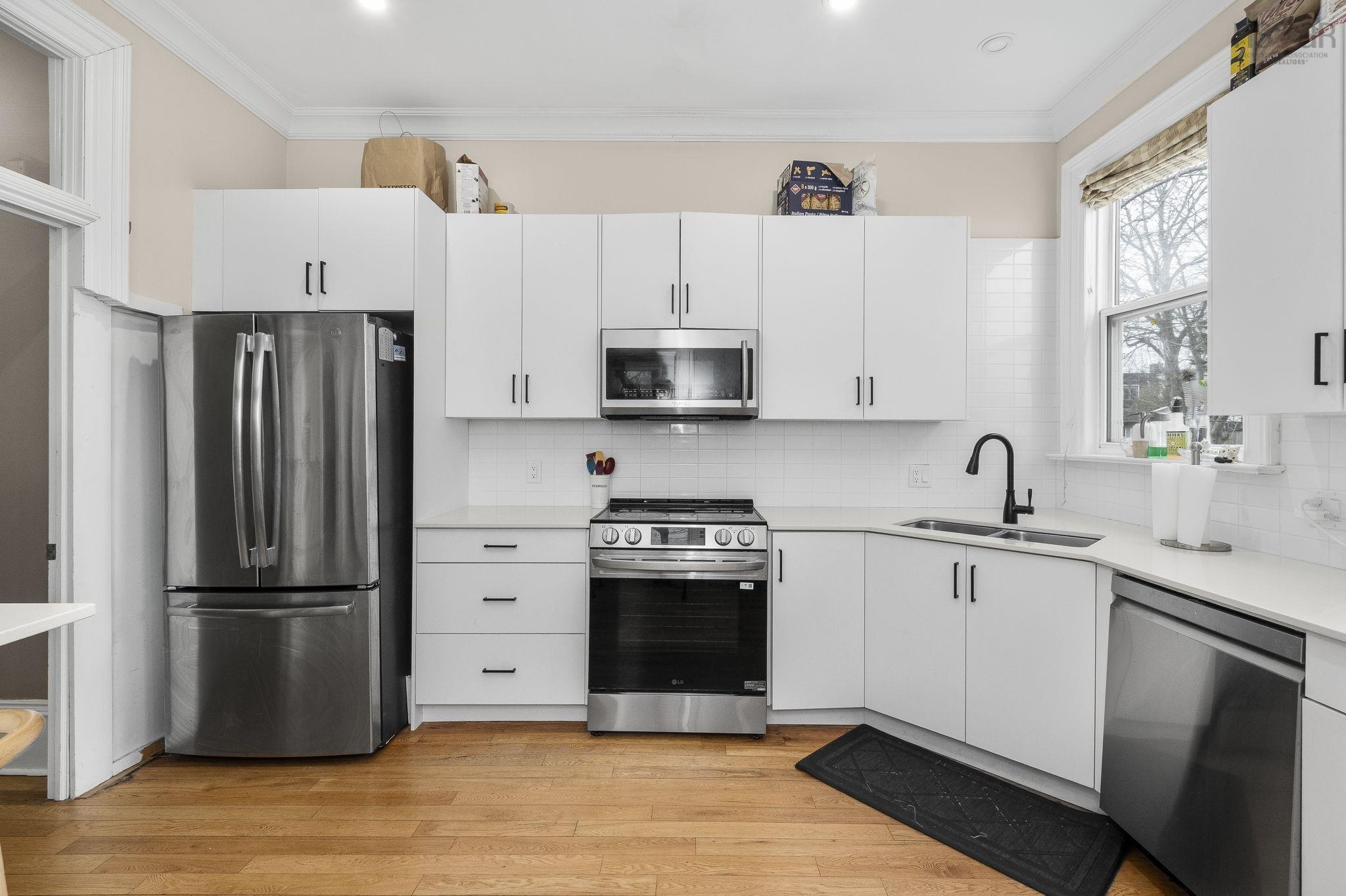 1538 Lemarchant Street, Halifax, NS (MLS 202606718)