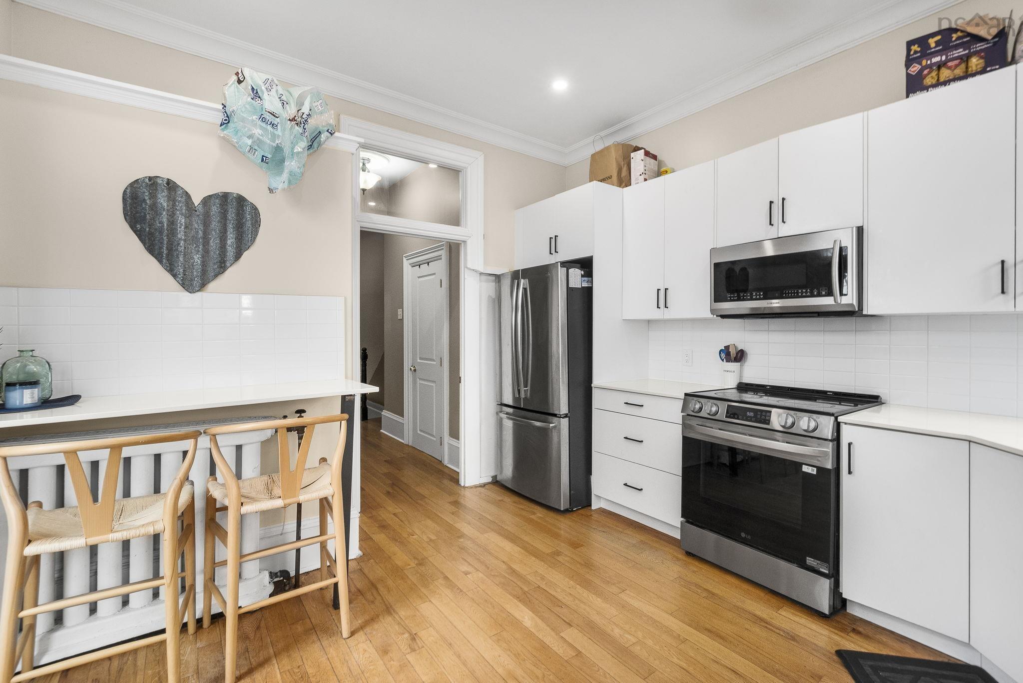 1538 Lemarchant Street, Halifax, NS (MLS 202606718)