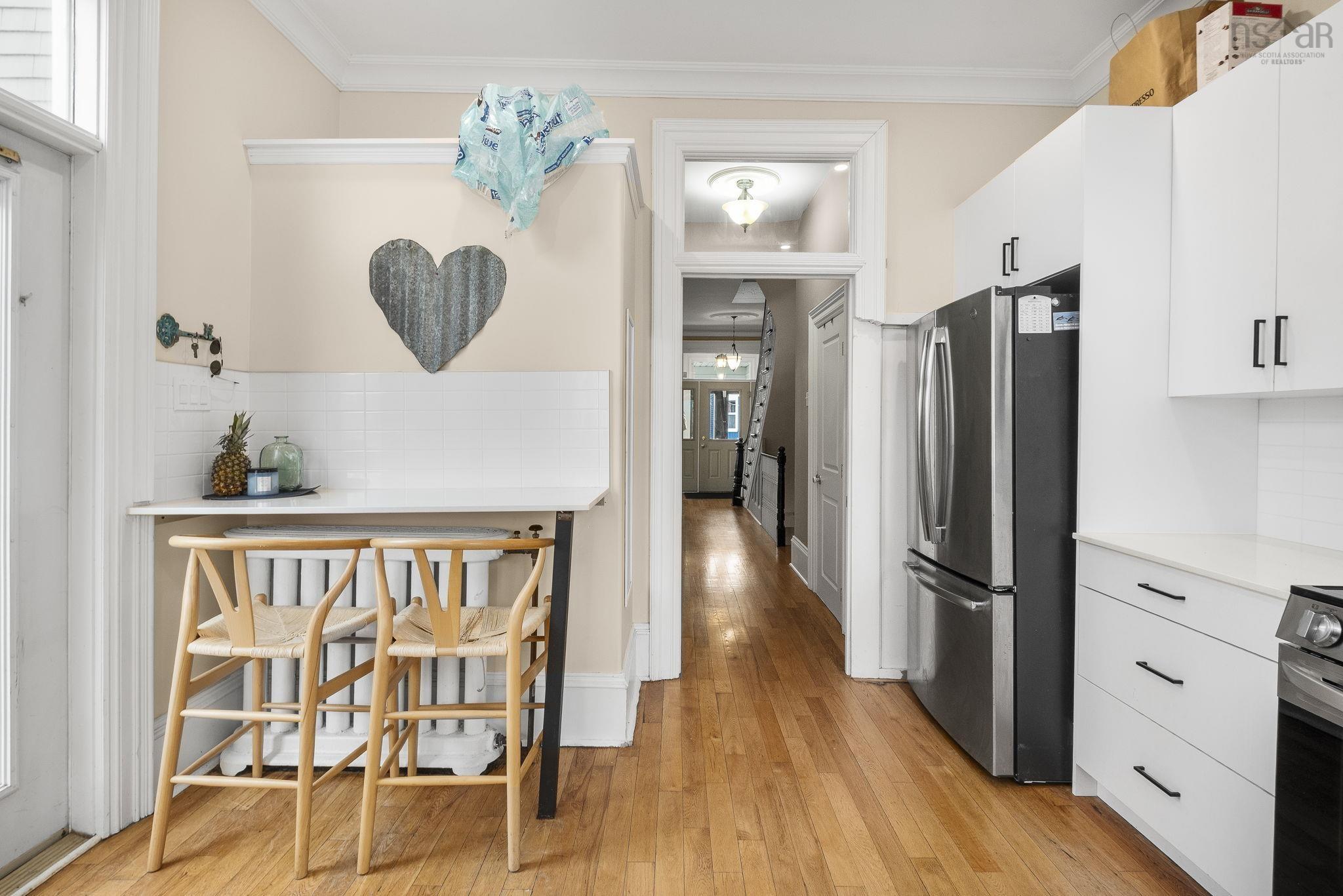 1538 Lemarchant Street, Halifax, NS (MLS 202606718)