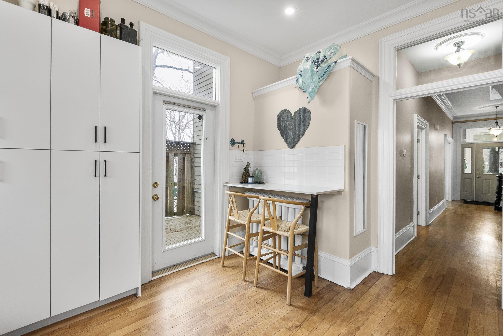 1538 Lemarchant Street, Halifax, NS (MLS 202606718)