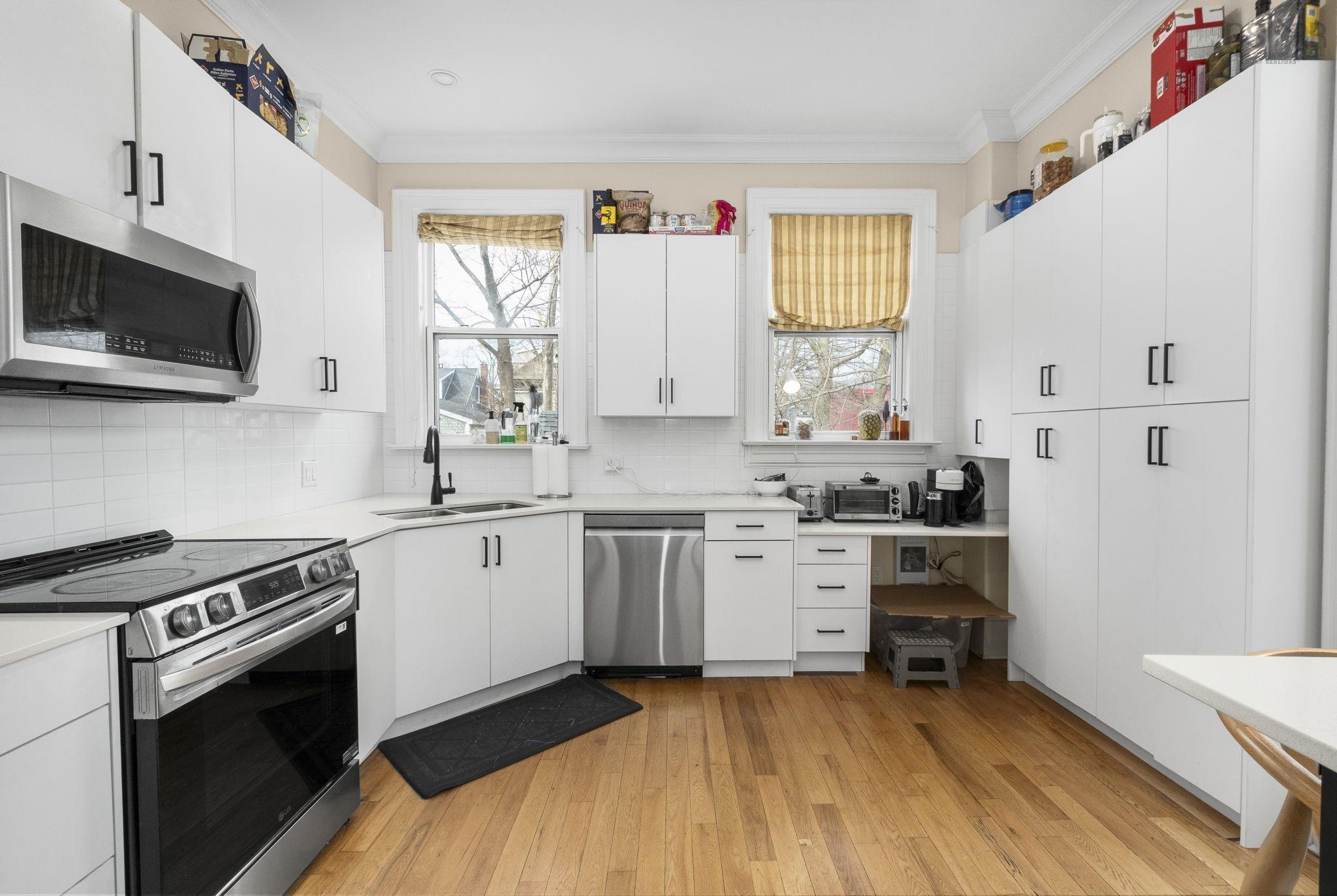 1538 Lemarchant Street, Halifax, NS (MLS 202606718)