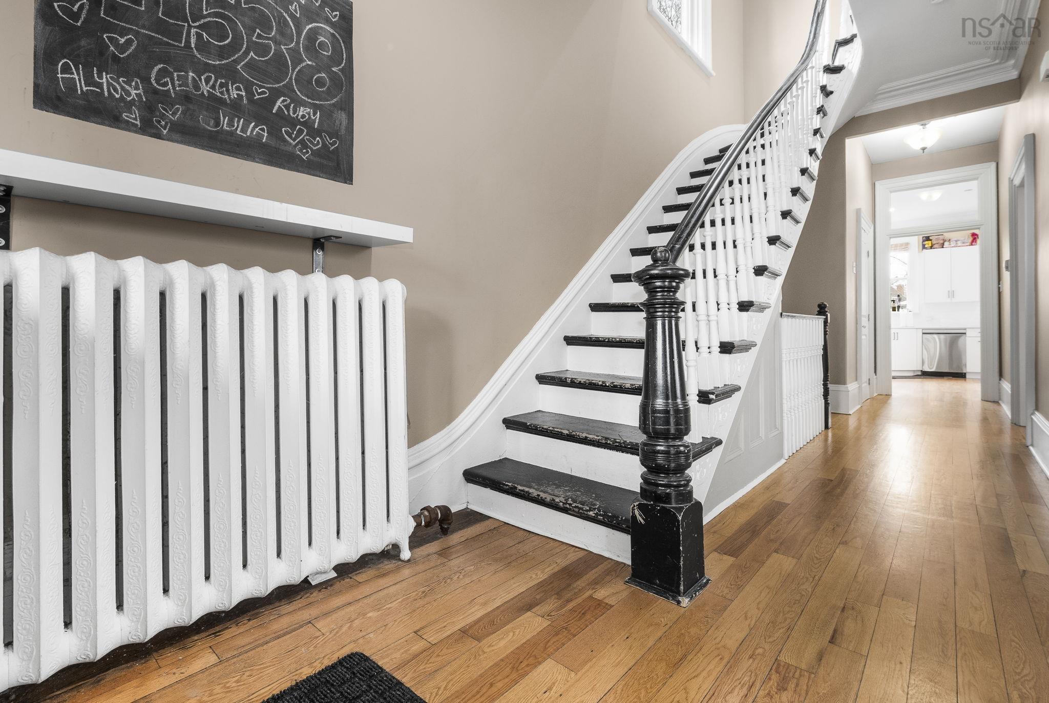 1538 Lemarchant Street, Halifax, NS (MLS 202606718)