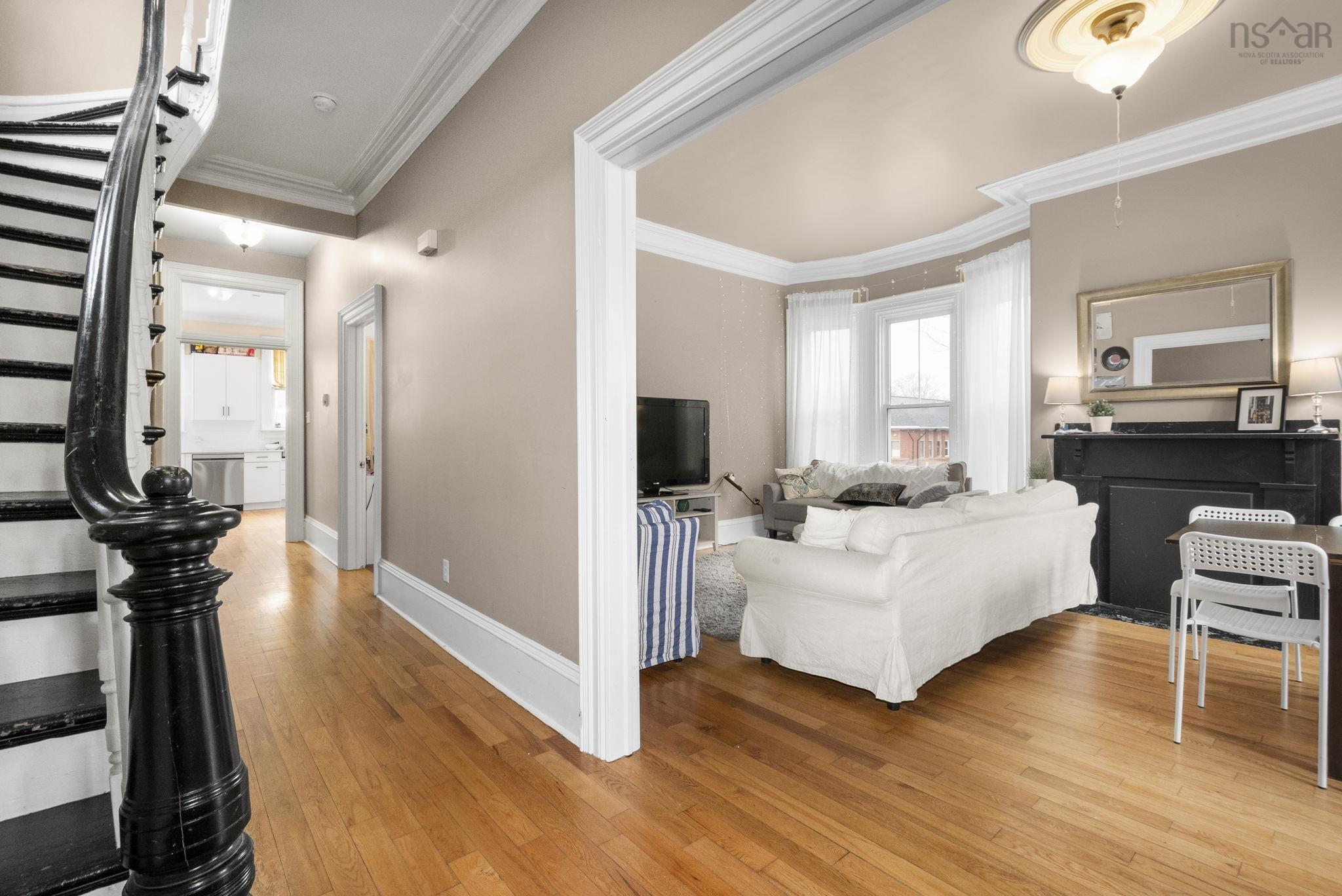 1538 Lemarchant Street, Halifax, NS (MLS 202606718)