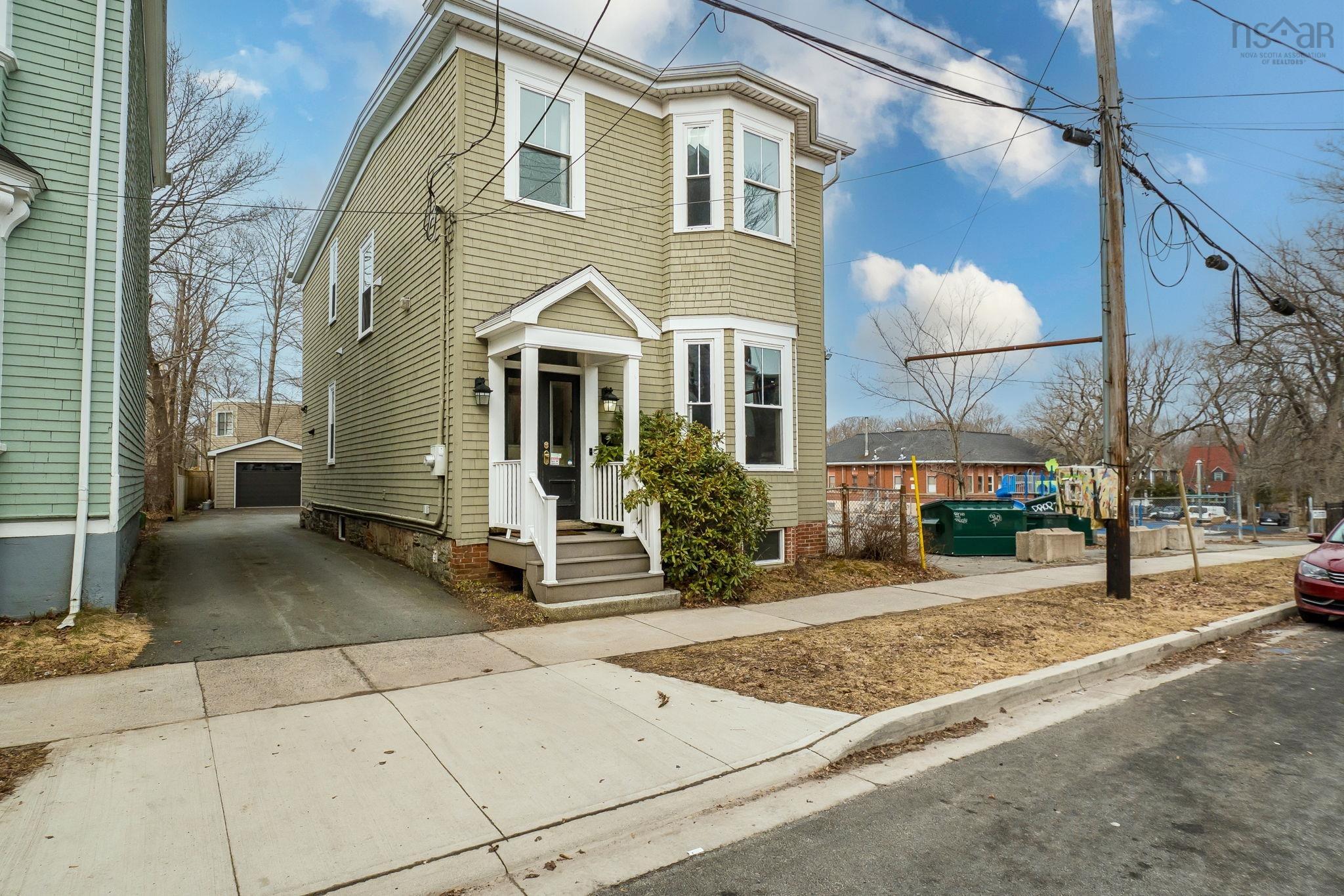 1538 Lemarchant Street, Halifax, NS (MLS 202606718)